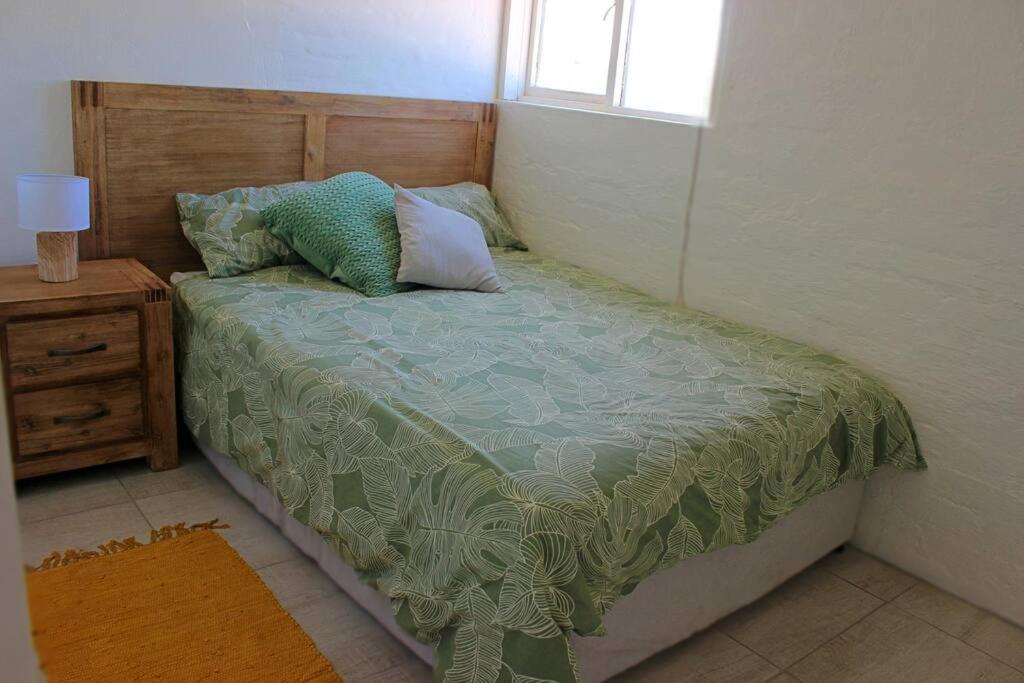 Two-Bedroom House photo 1