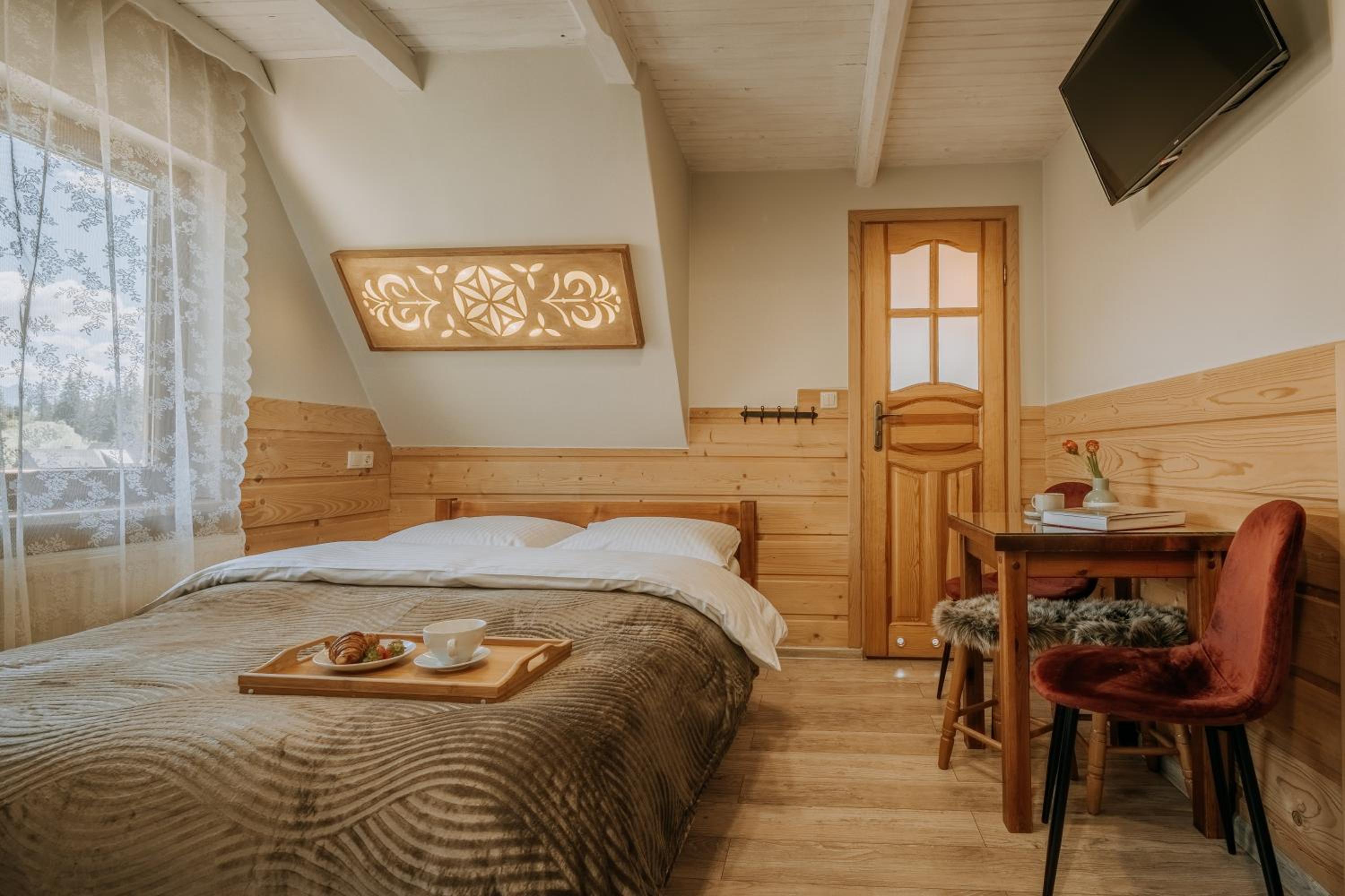 Quadruple Room photo 1
