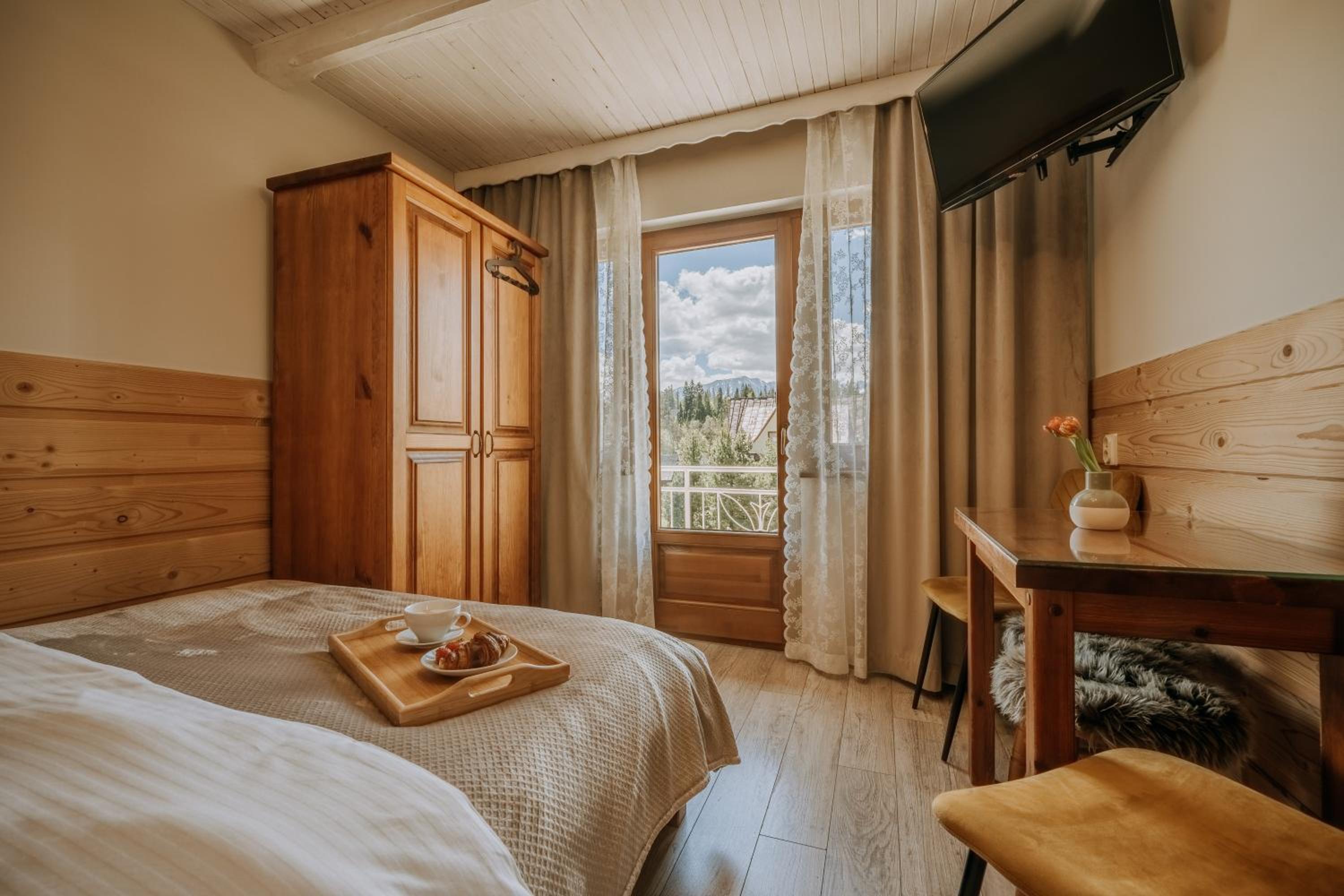 Premium Quadruple Room photo 1