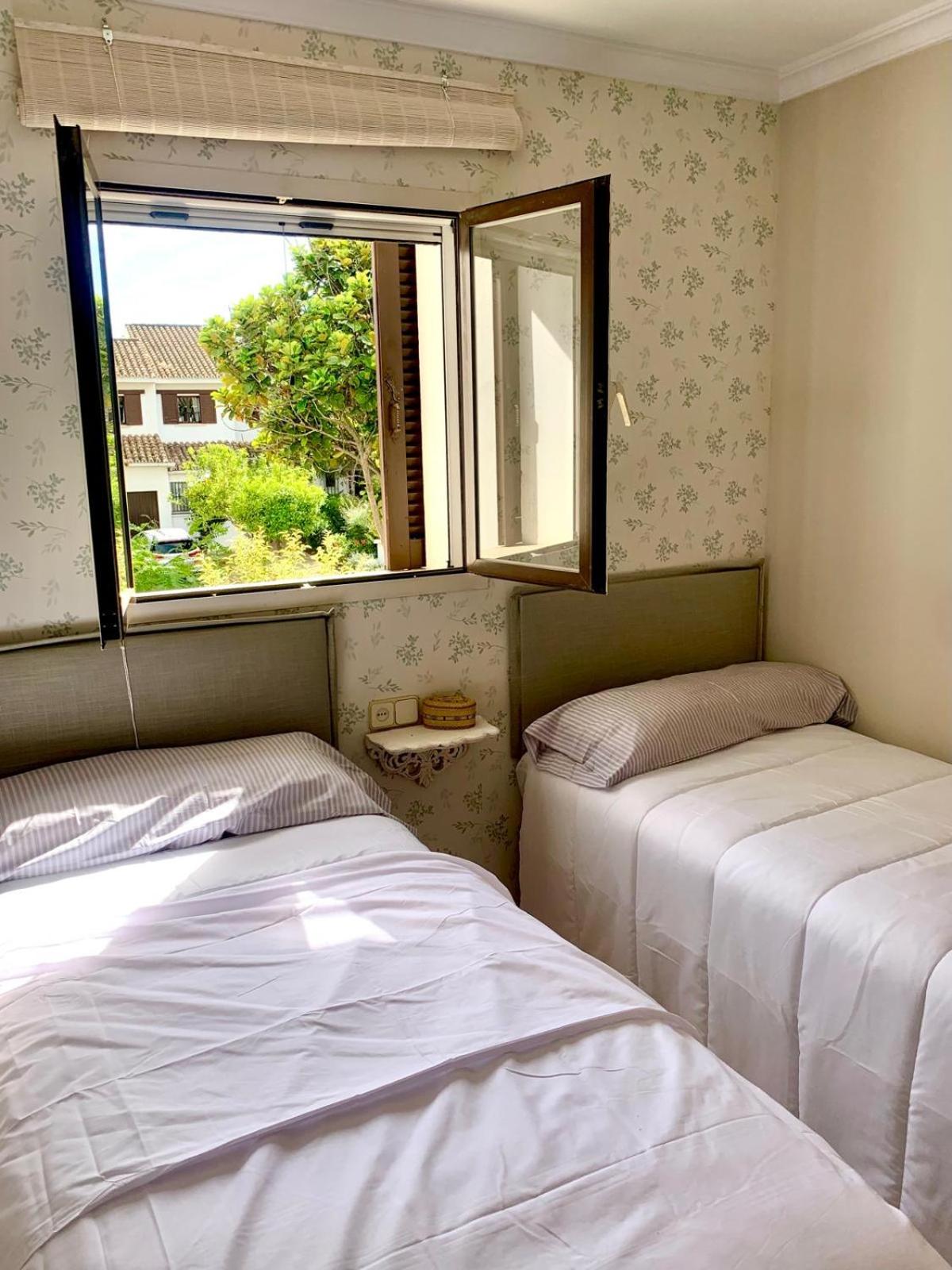 Casa de cinco habitaciones