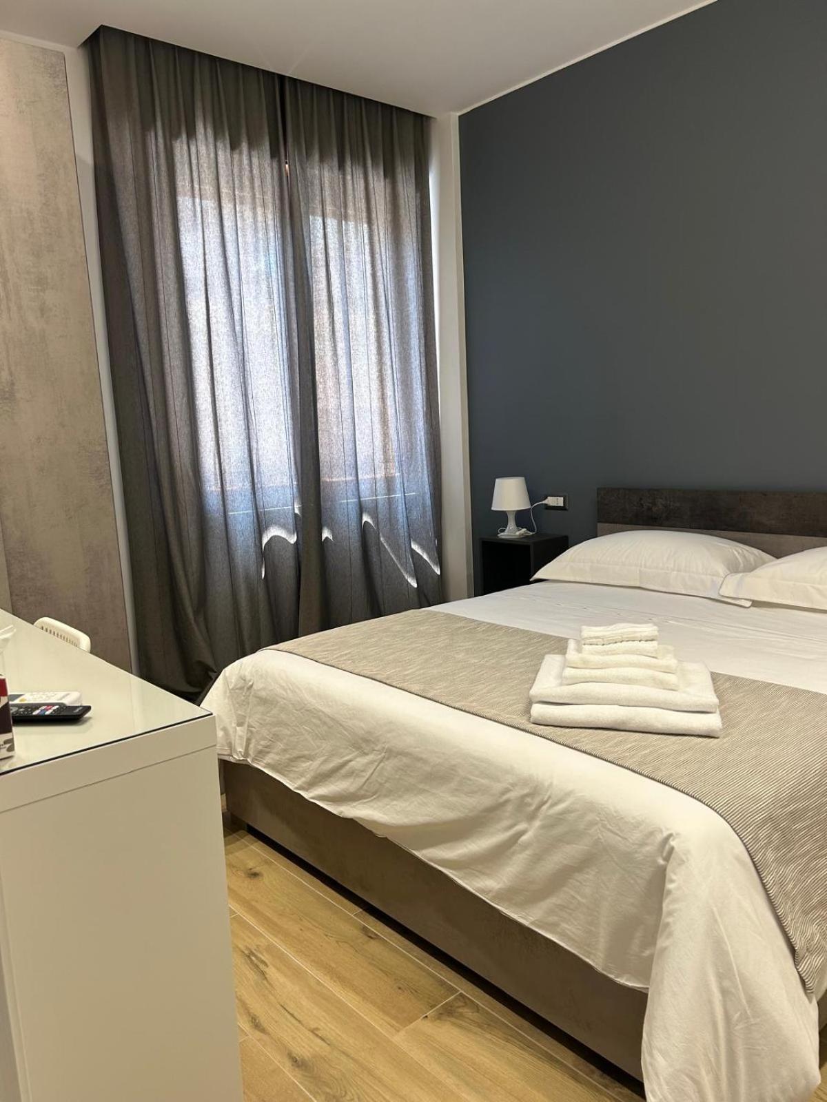 Luxury Quadruple Room photo 1