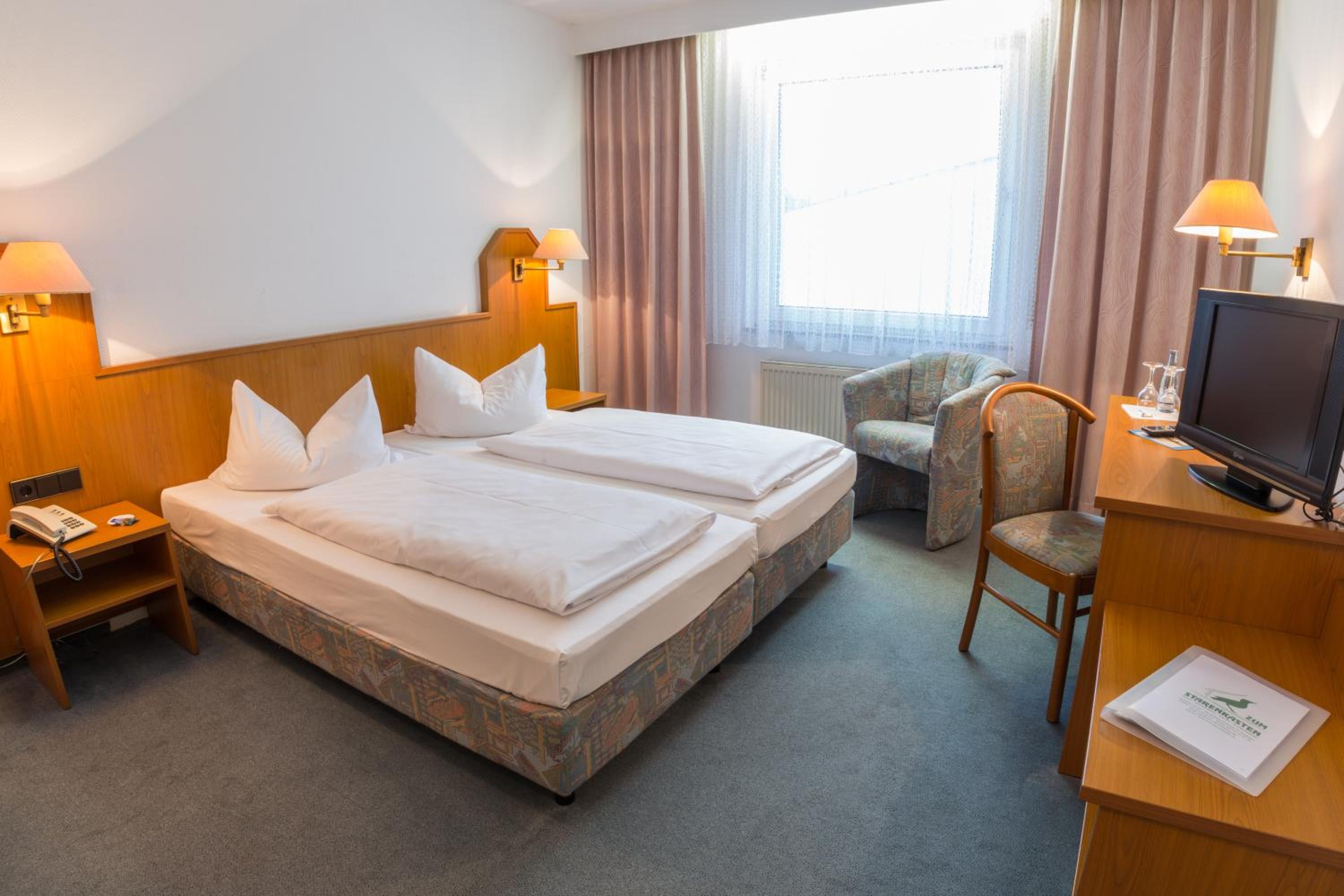 Double Room photo 1