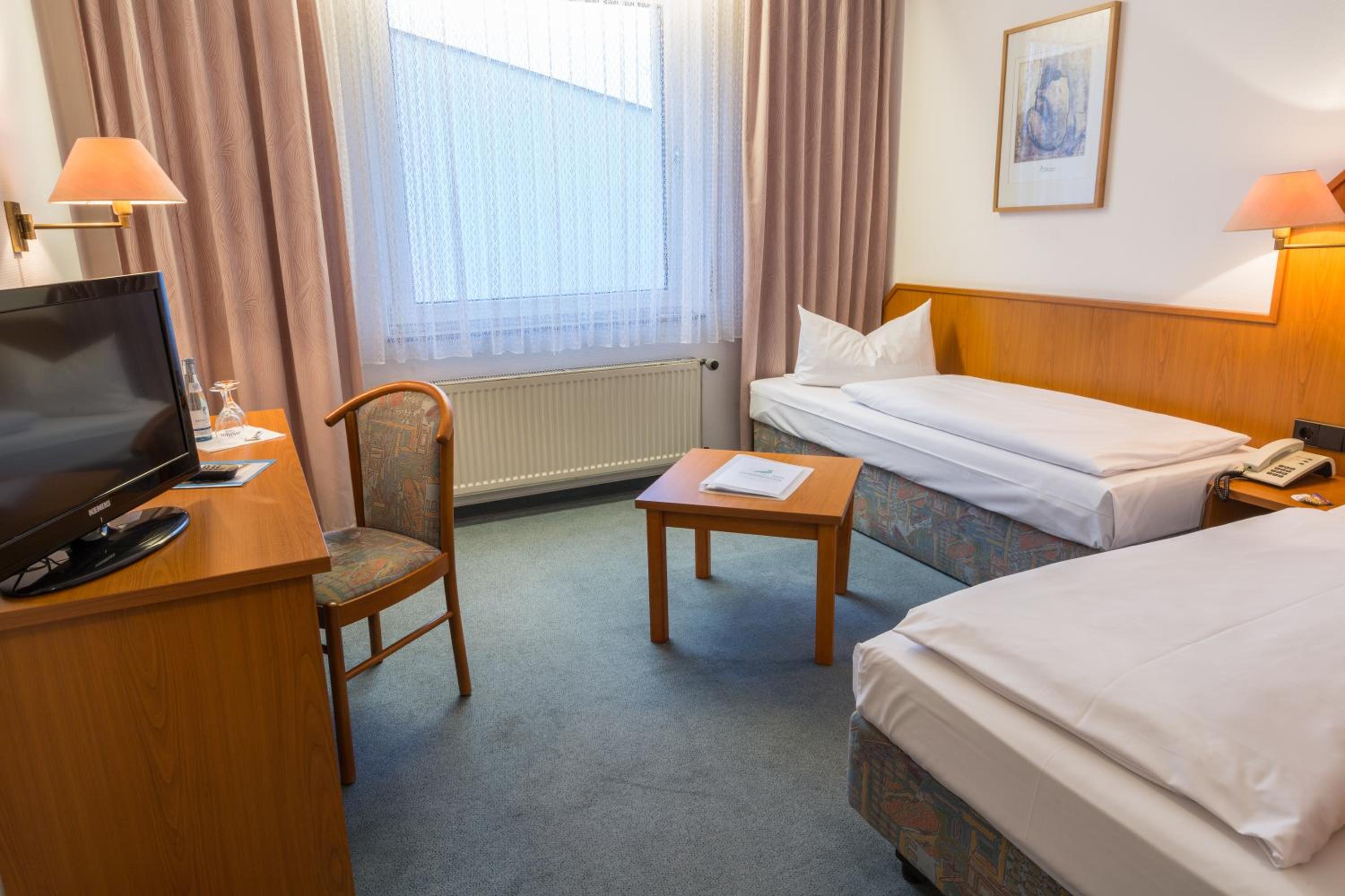 Double Room photo 2