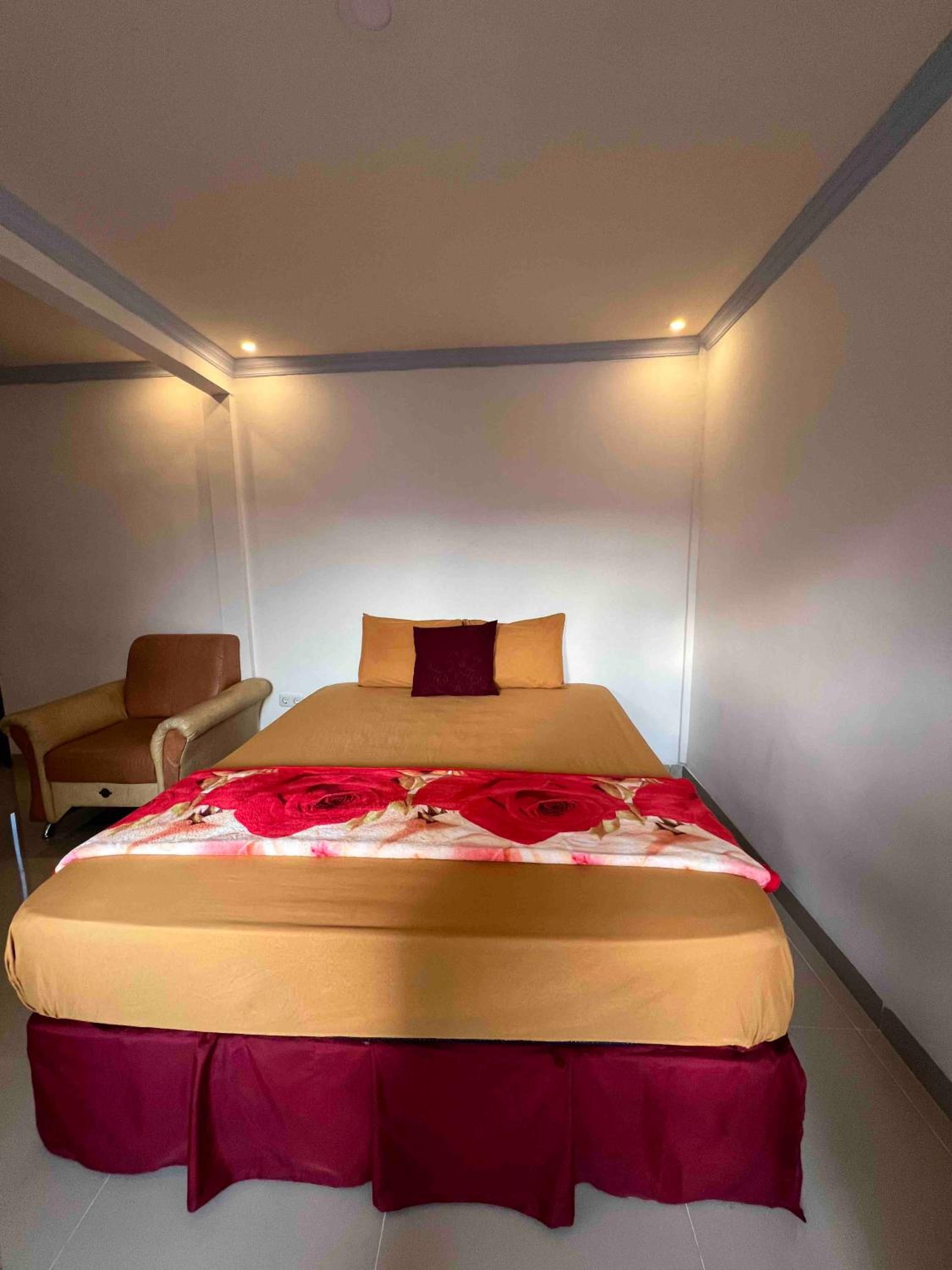 Deluxe Room photo 2