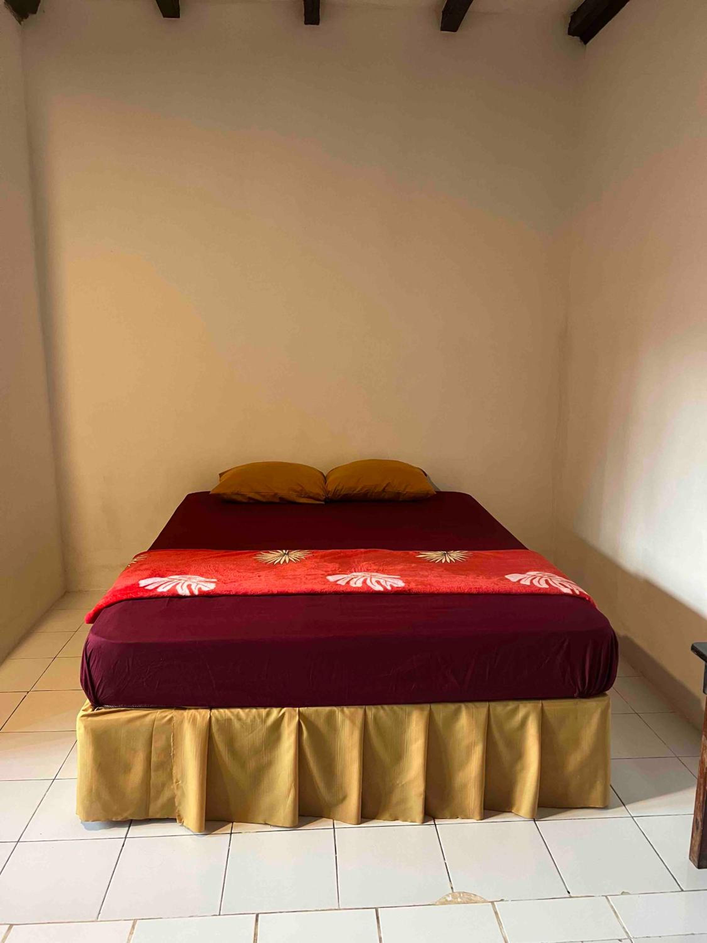 Double Room with Private Bathroom photo 1