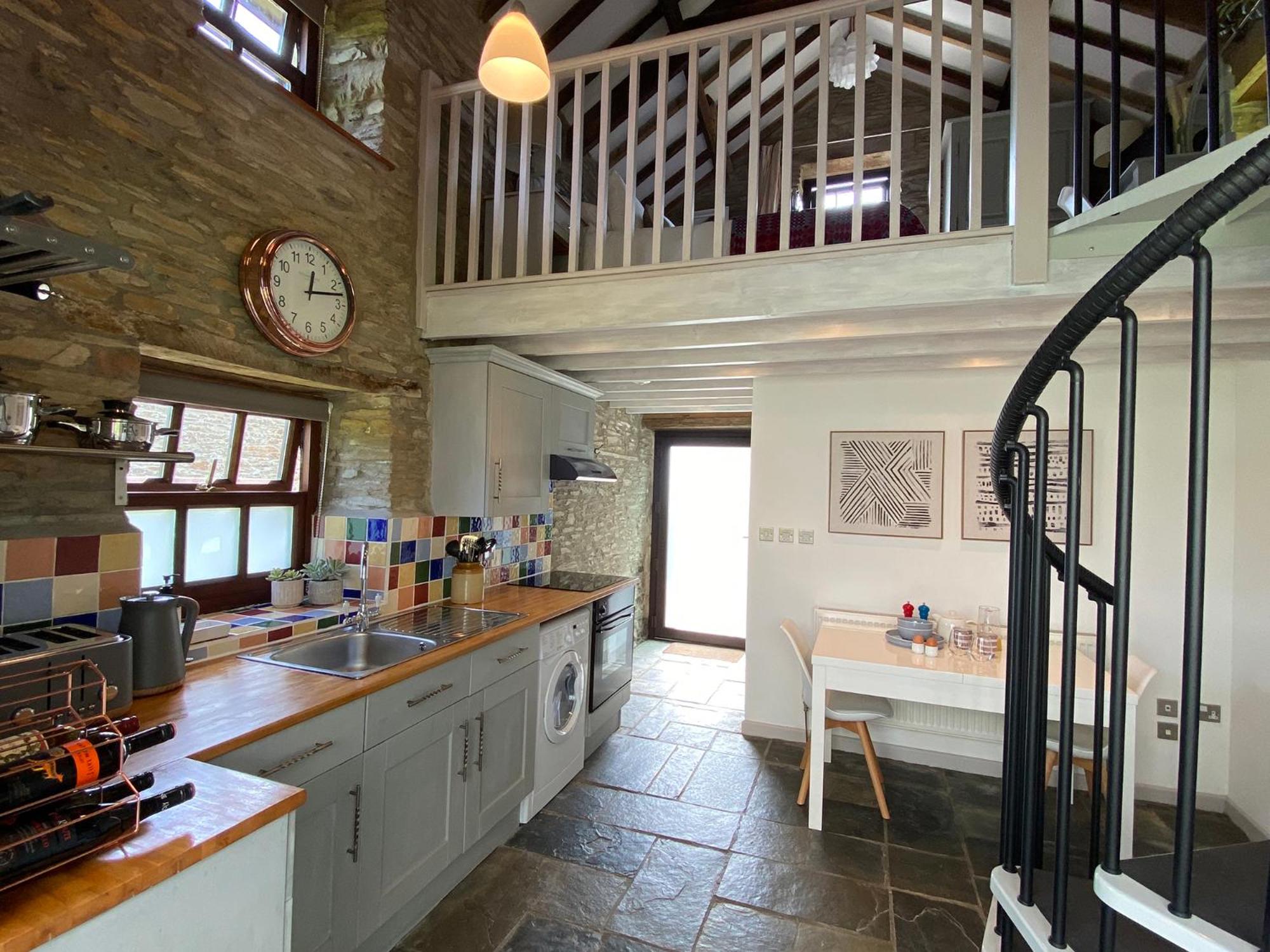 One-Bedroom House photo 3