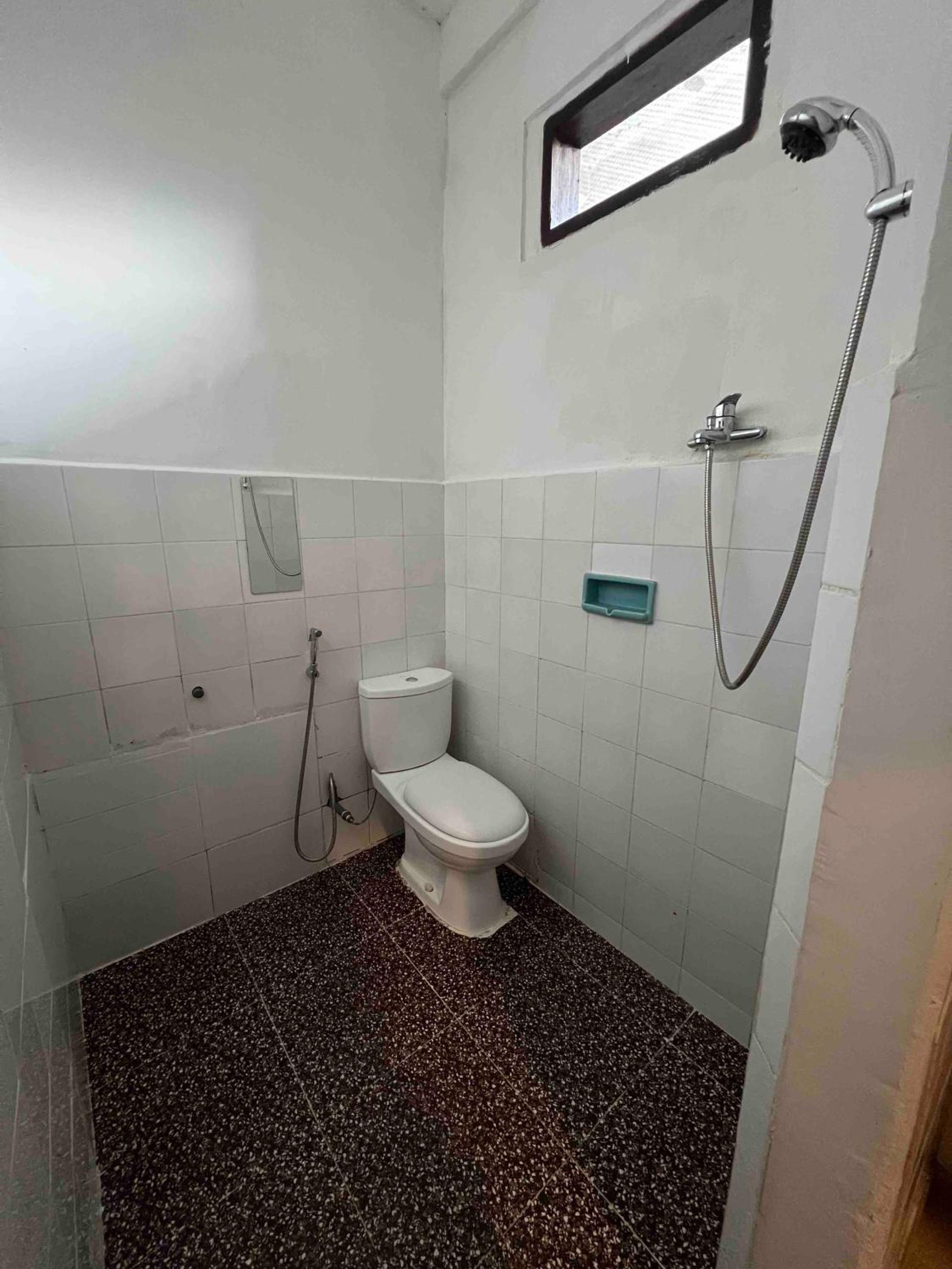 Double Room with Private Bathroom photo 2