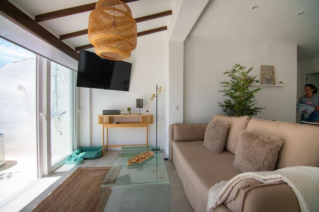 Casa de una habitación