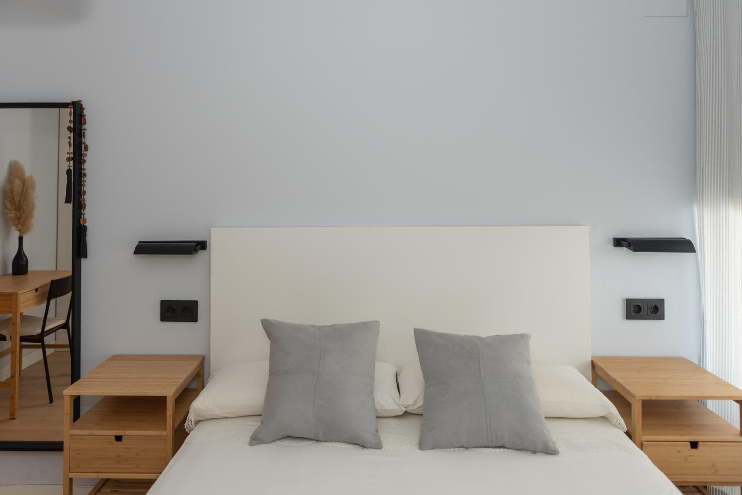 Apartamento Superior de Dos Habitaciones