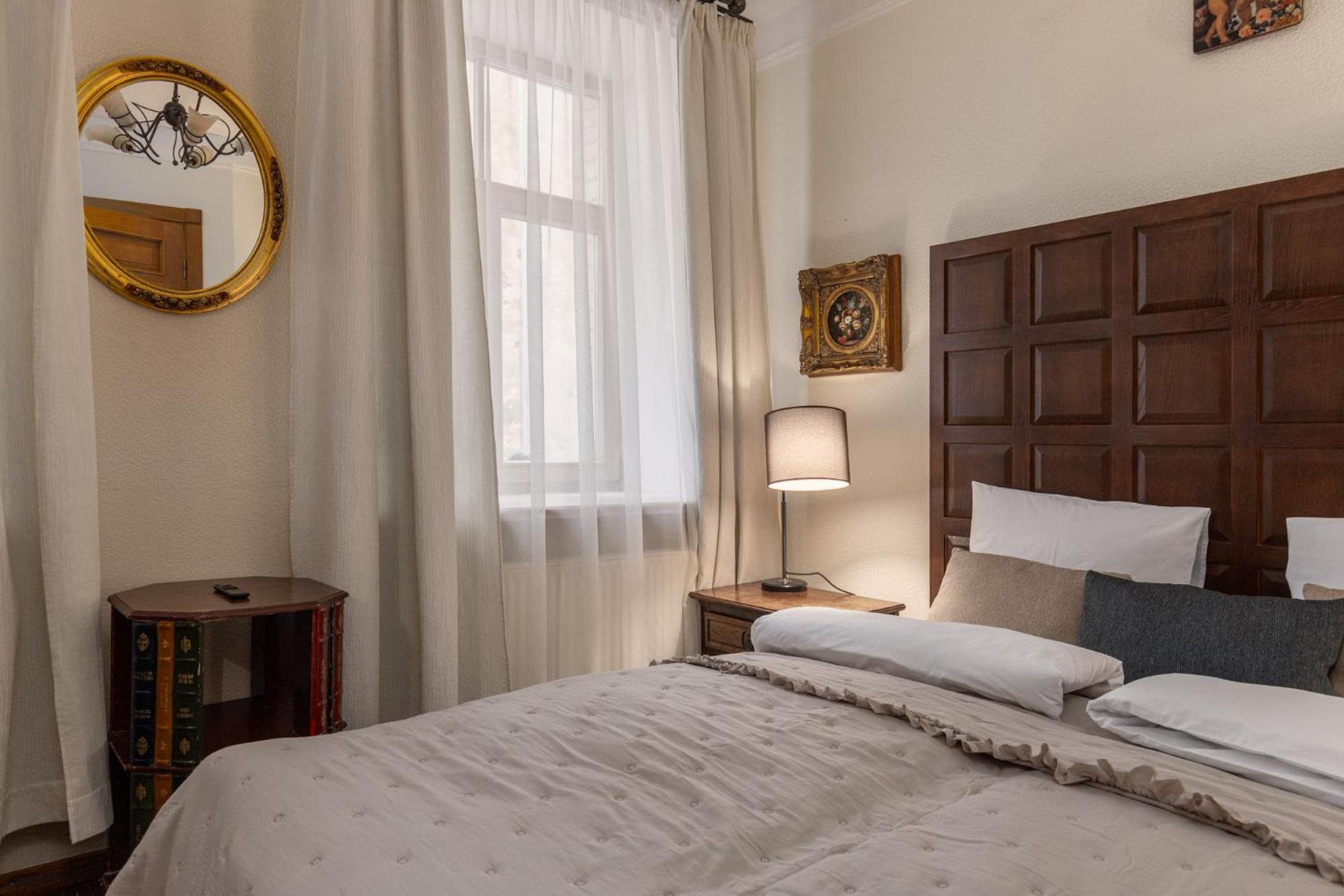 Standard Double Room - Photo 5