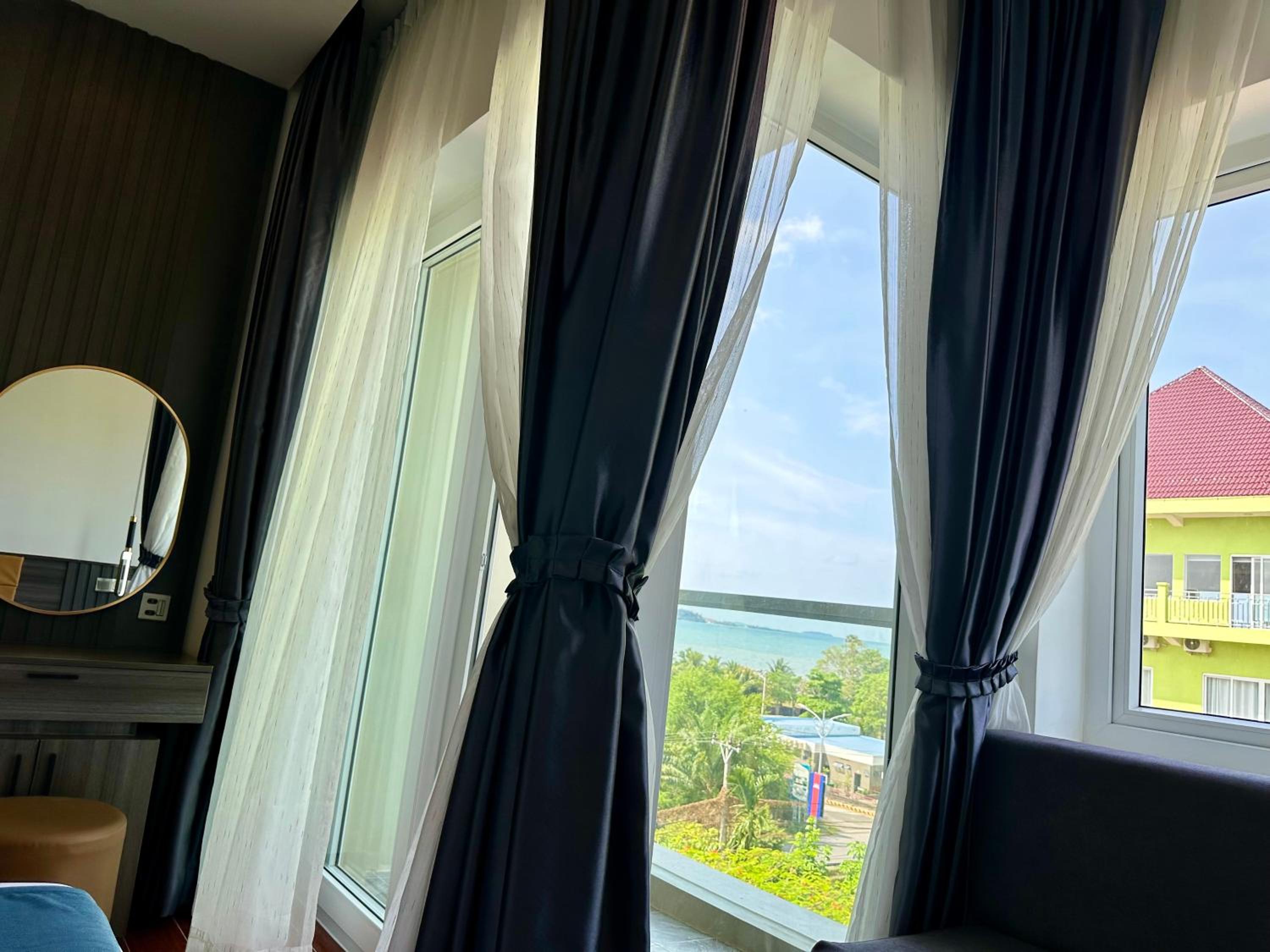 Double Room with Mountain View - Photo 5