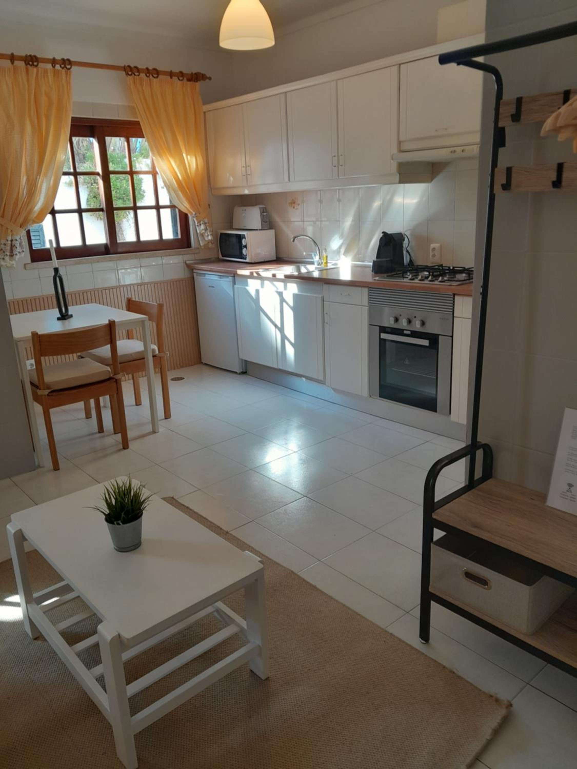Studio with Terrace - Photo 4