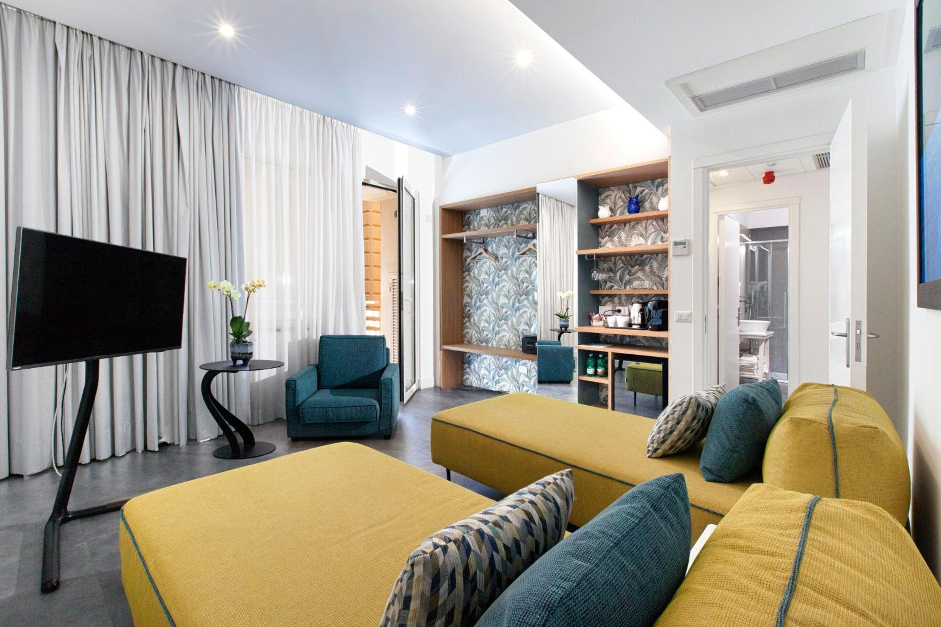 Junior Suite - Photo 10