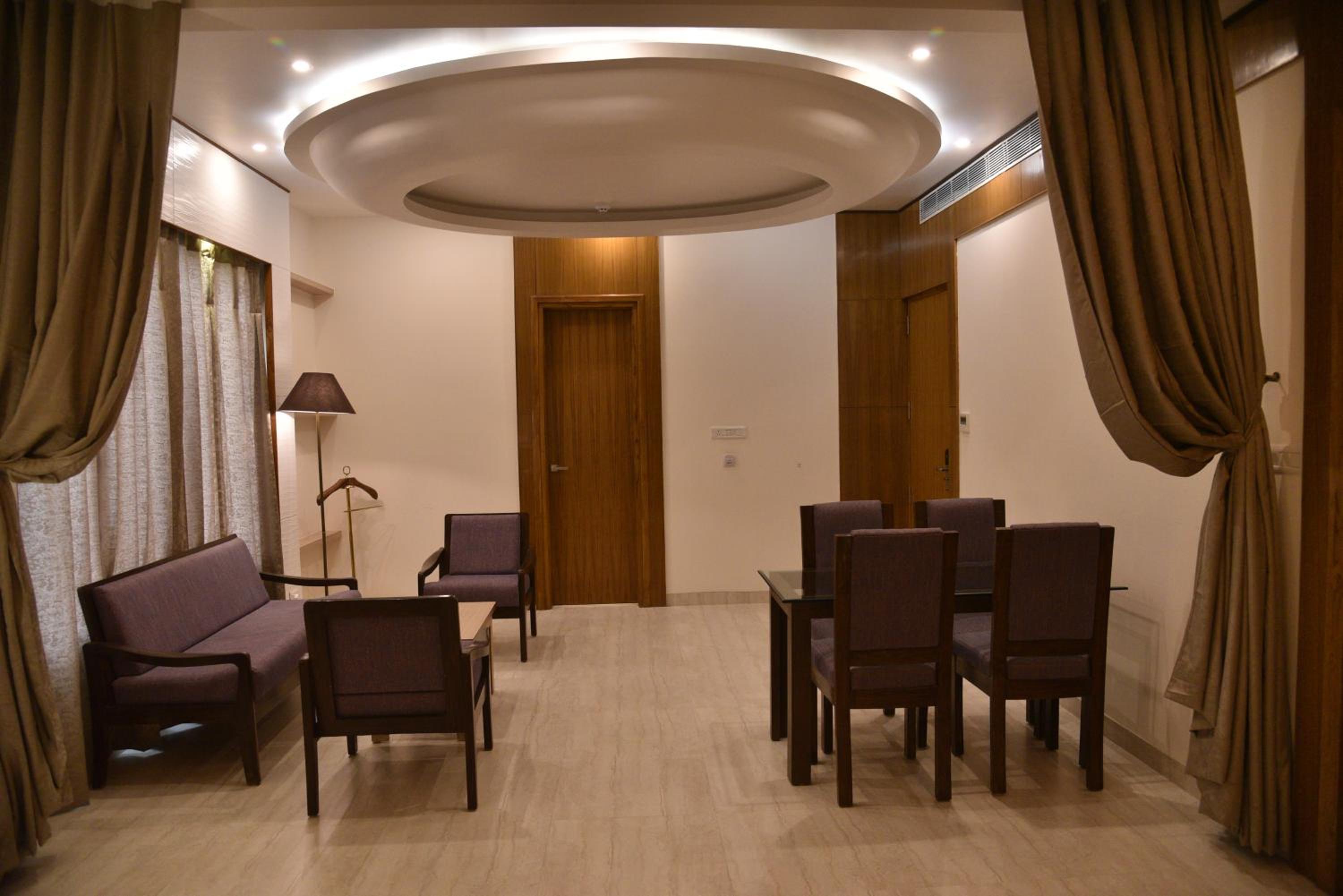 Deluxe Room photo 2