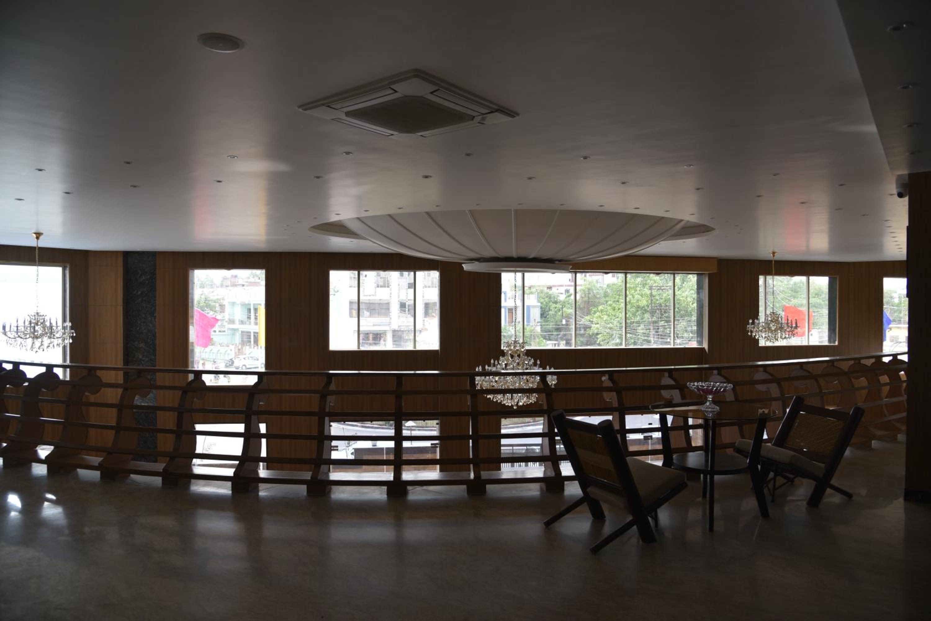 Deluxe Room photo 3
