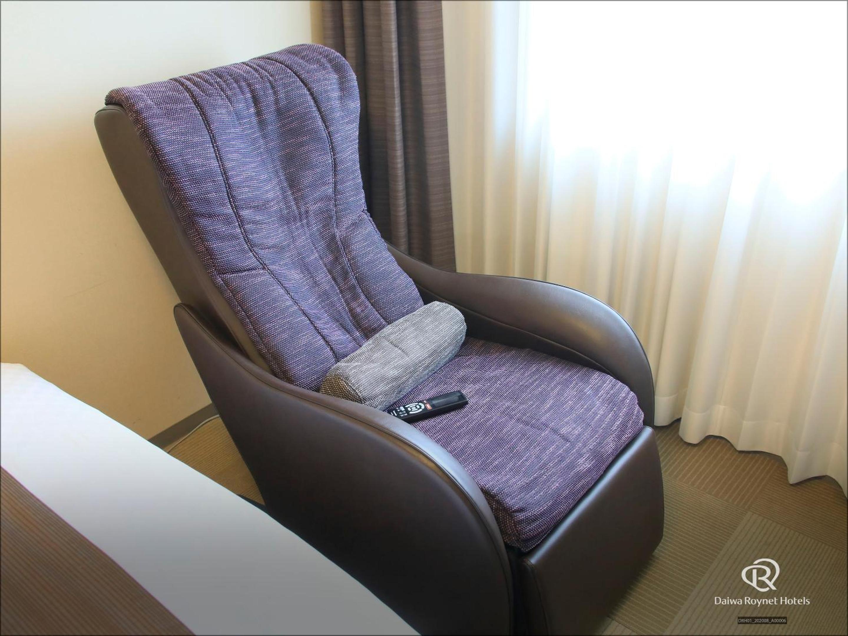 Deluxe Double Room - Non-Smoking photo 3