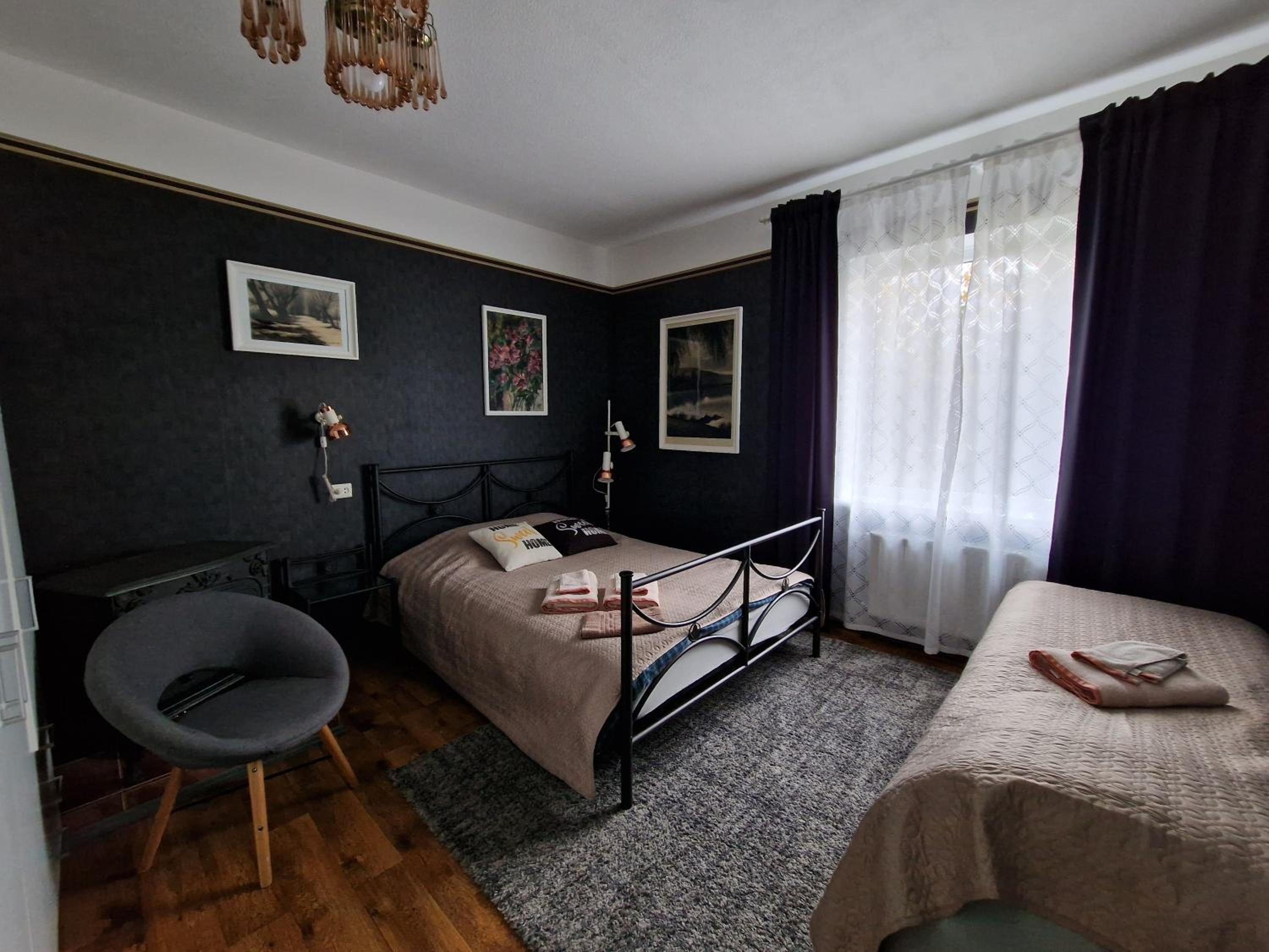 Classic Triple Room photo 1