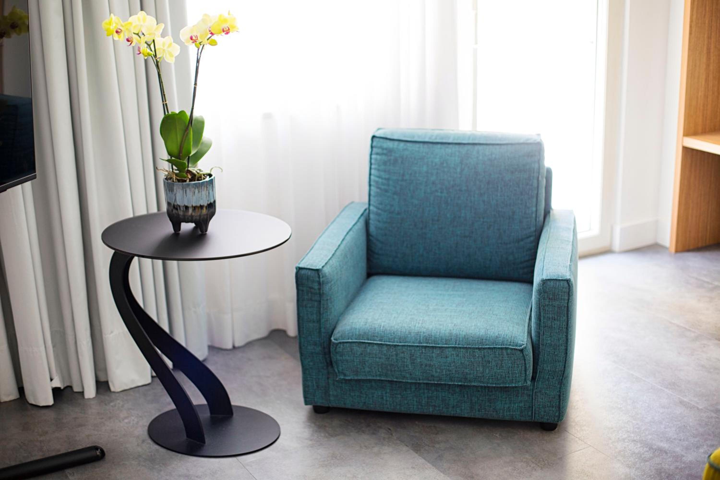 Junior Suite - Photo 12
