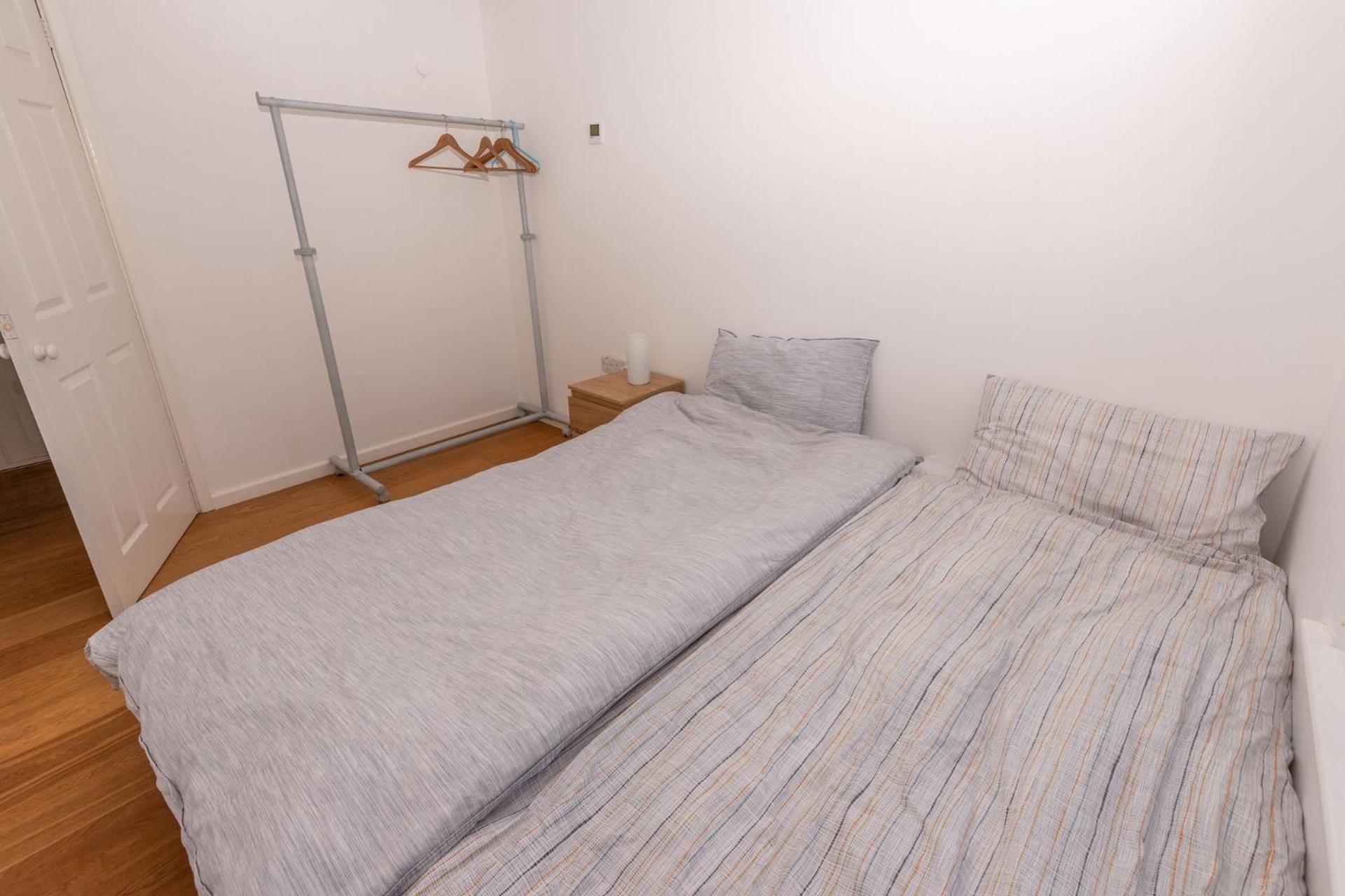 Two-Bedroom Apartment photo 3