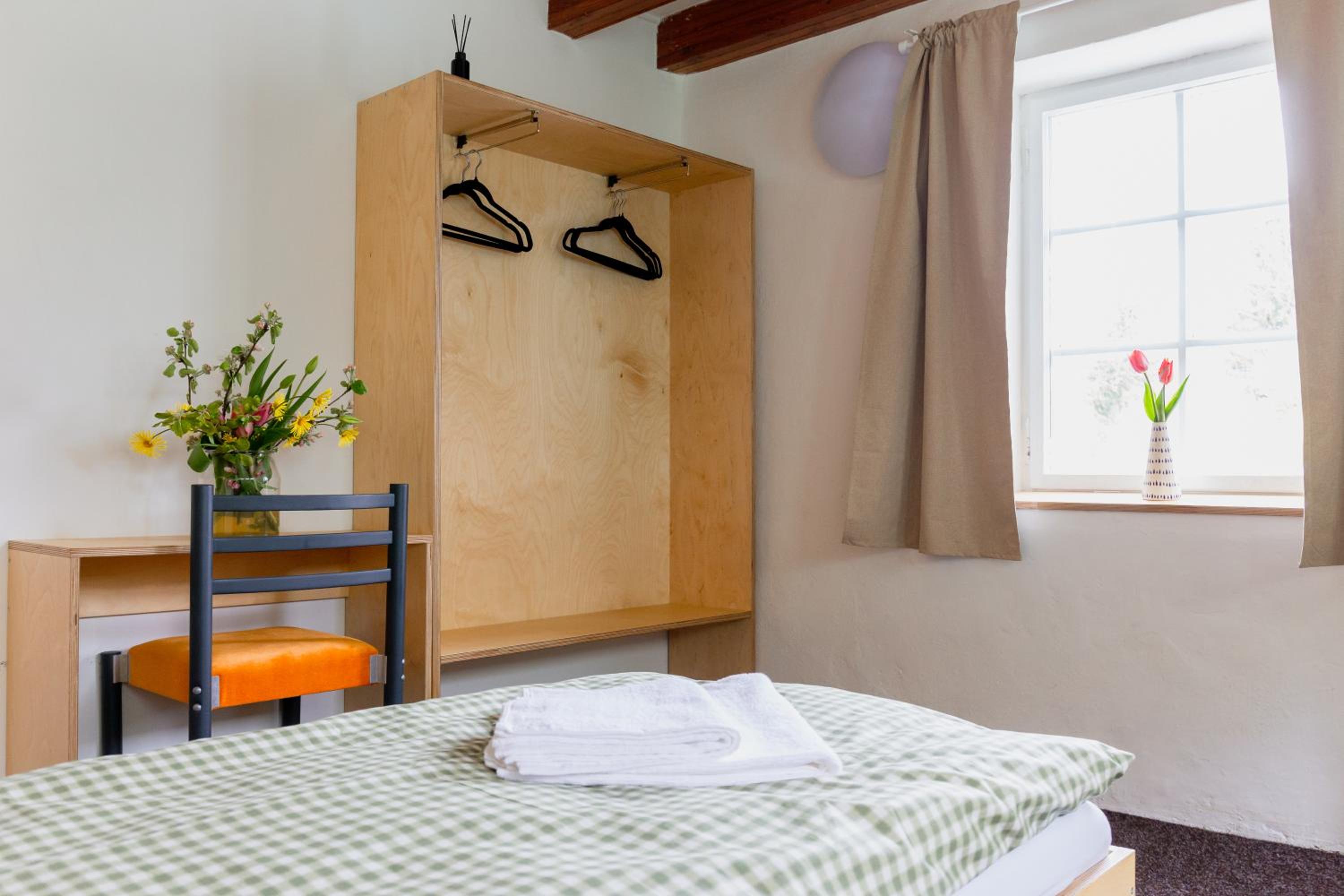 Standard Double or Twin Room photo 2