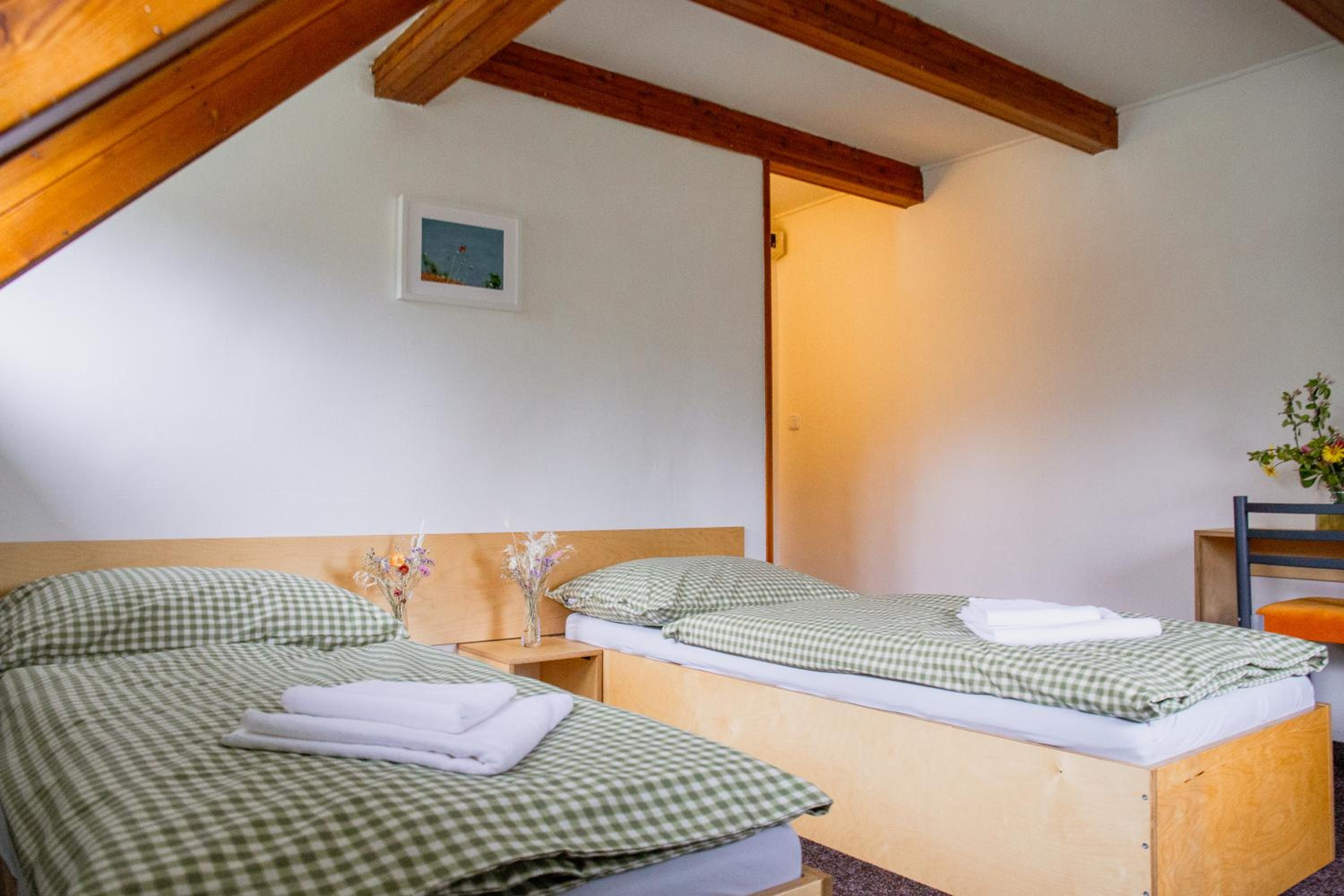 Standard Double or Twin Room photo 3