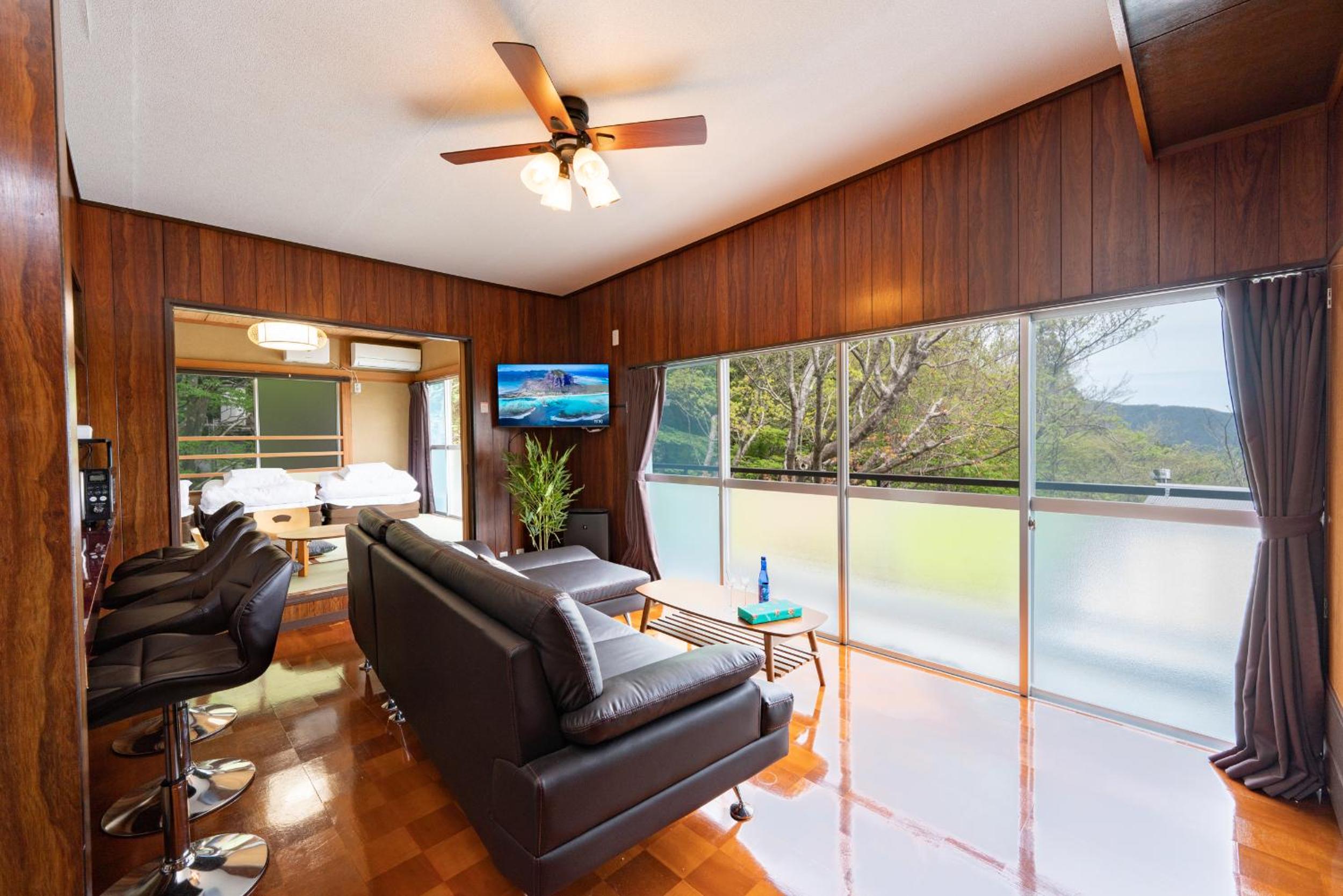 Villa photo 1