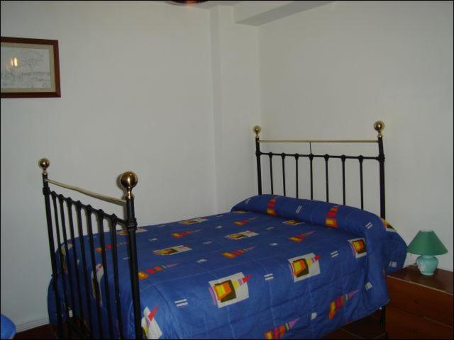 Casa de tres habitaciones