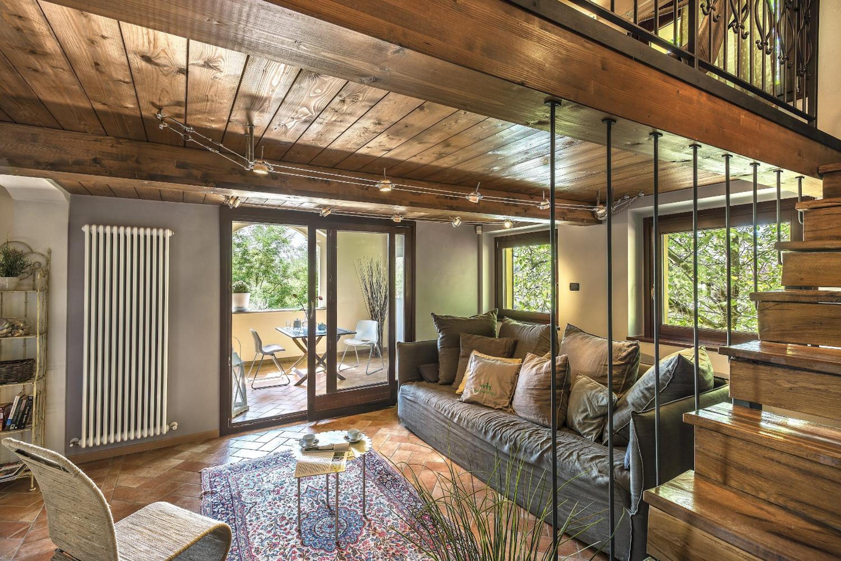 Five-Bedroom Villa