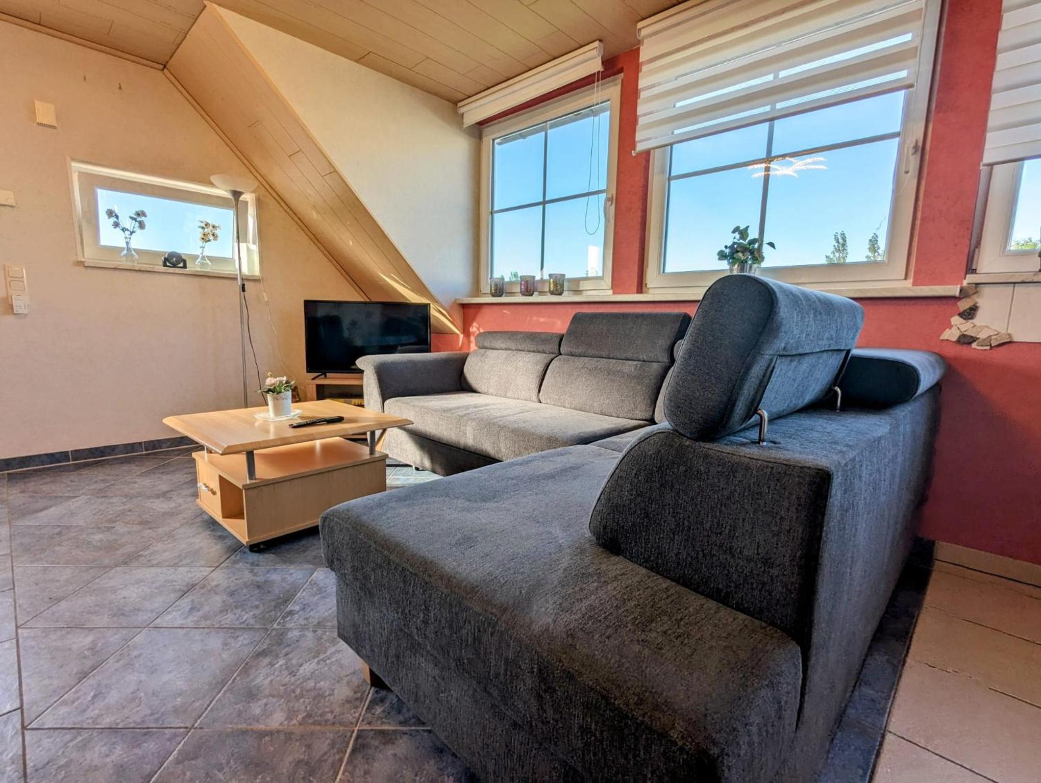 Two-Bedroom Apartment photo 2