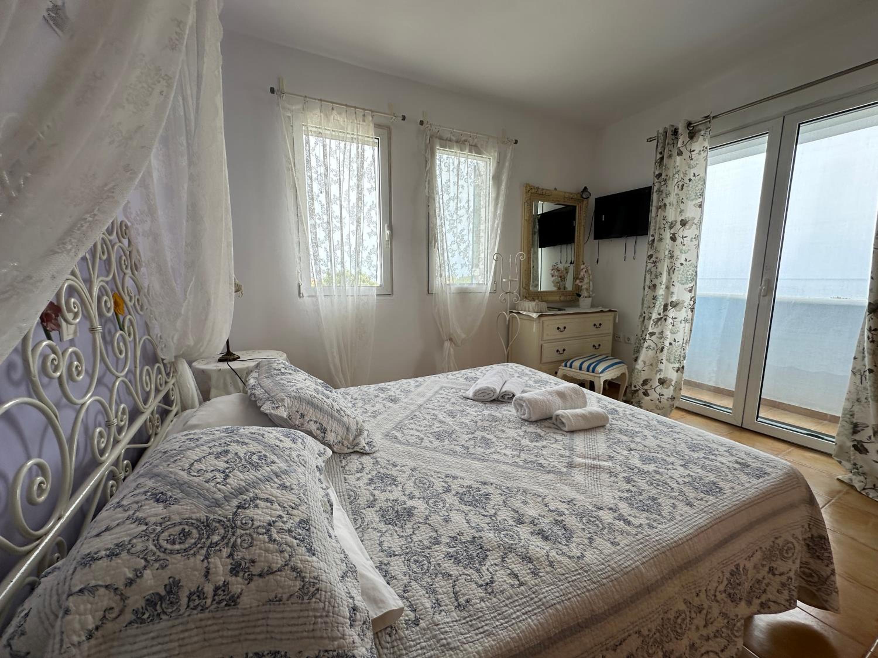 Villa with Private Pool (Villa B) photo 3