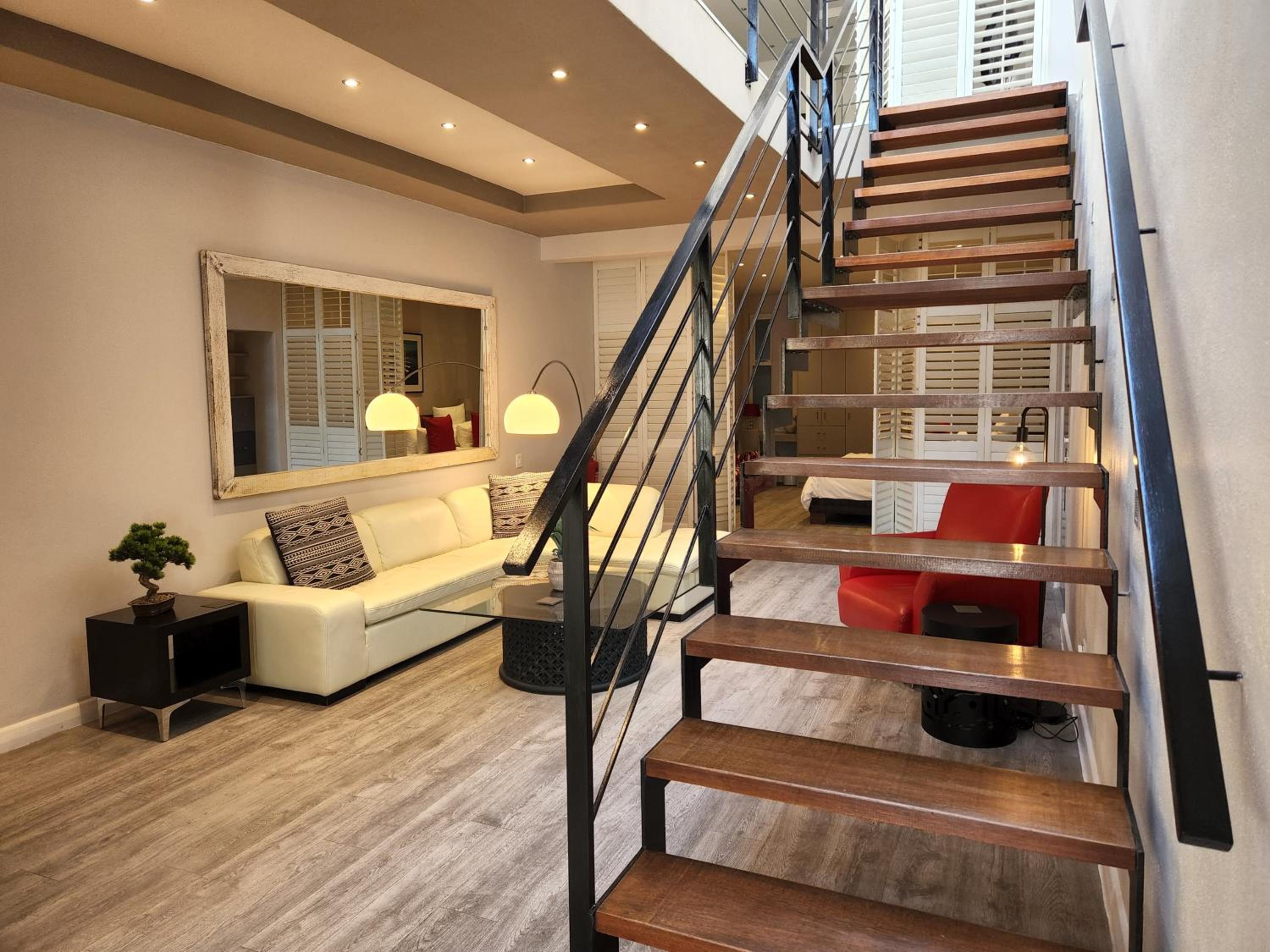 Two-Bedroom Villa with Plunge Pool – 139 Waterkant Street