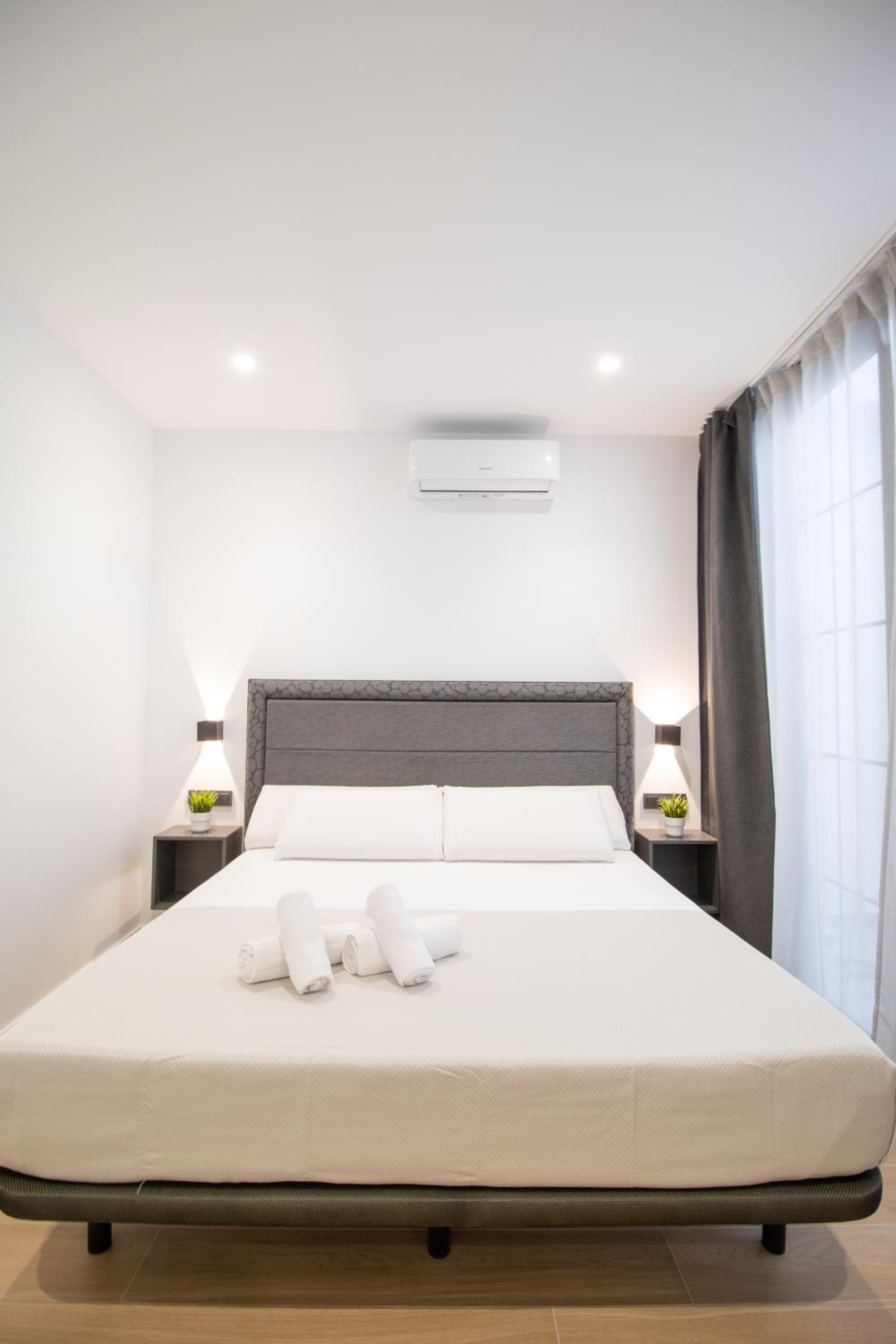 Apartamento - Planta Baja