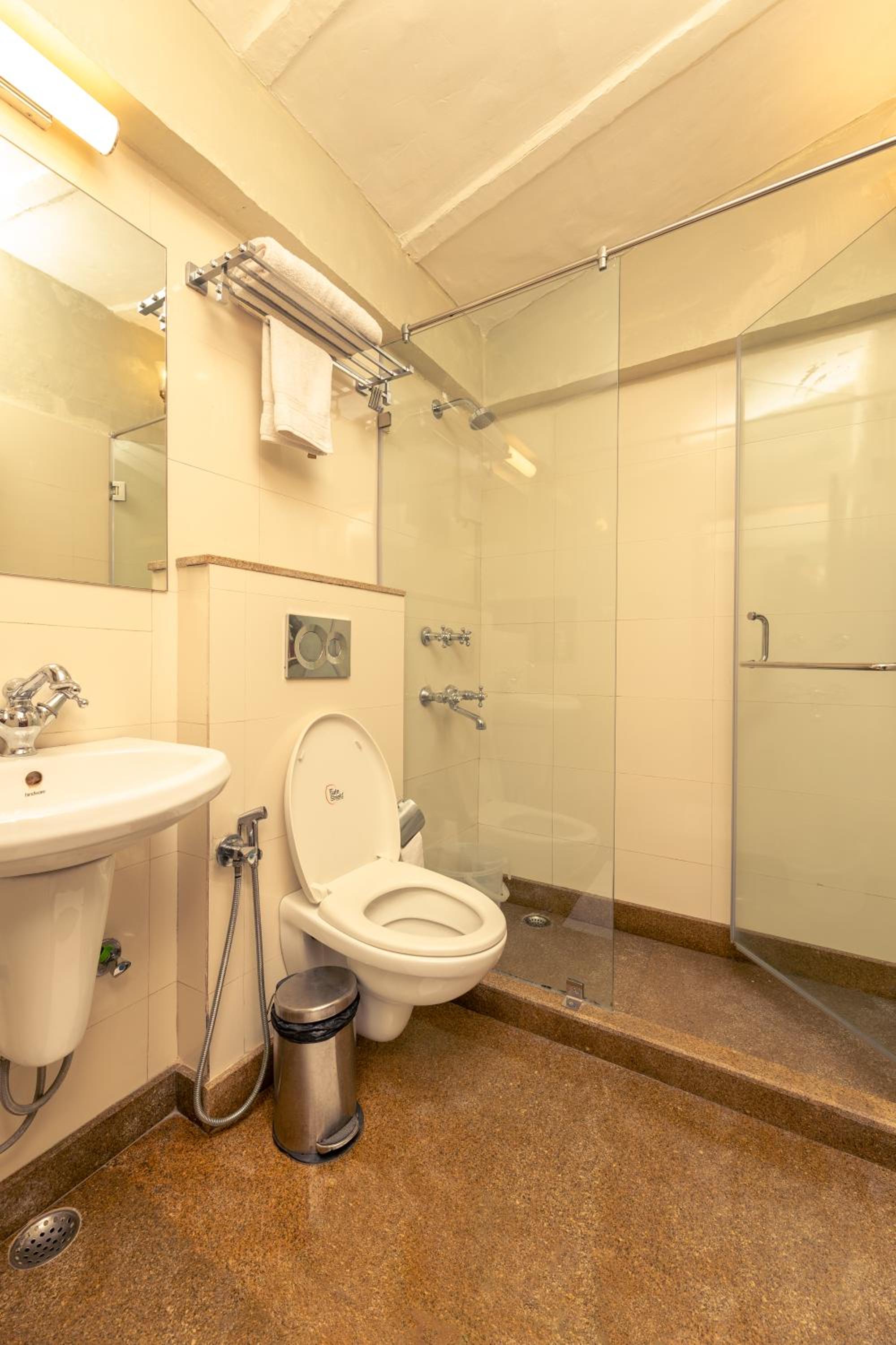 Superior Single Room photo 2