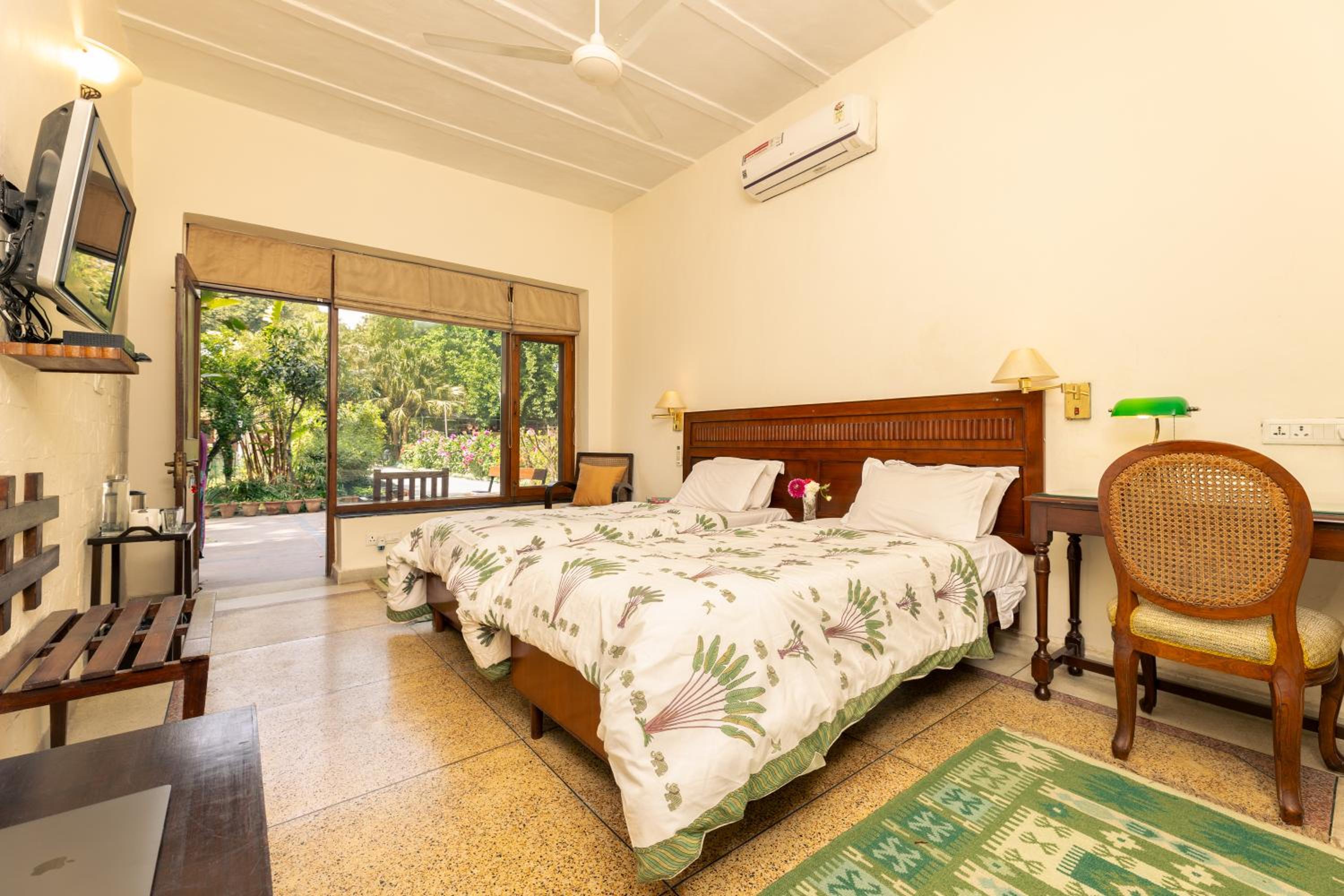 Superior Double Room photo 3