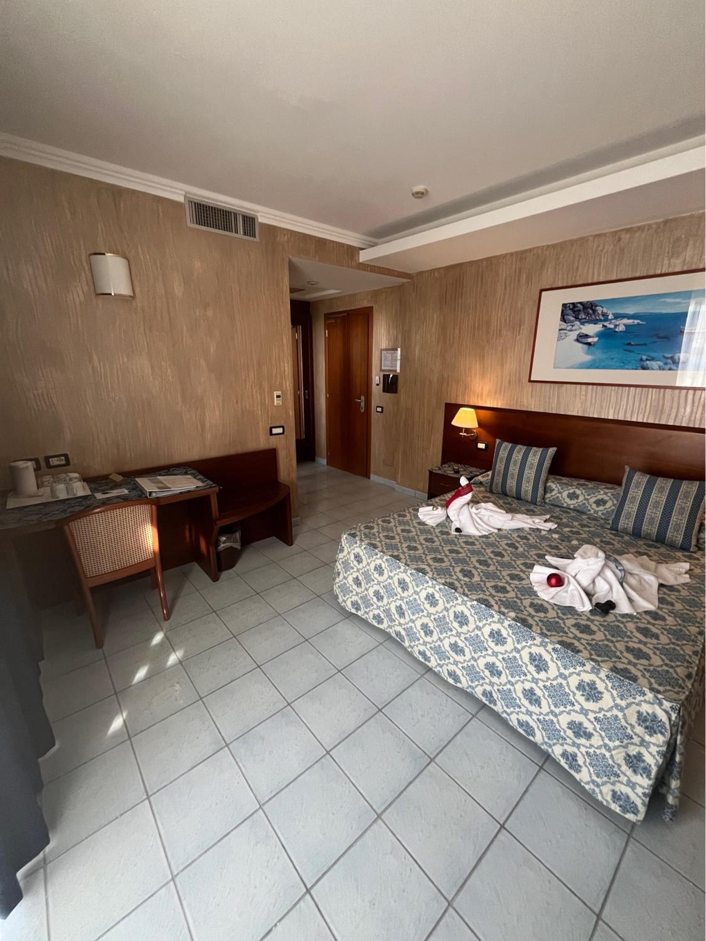 Privilege Double Room
