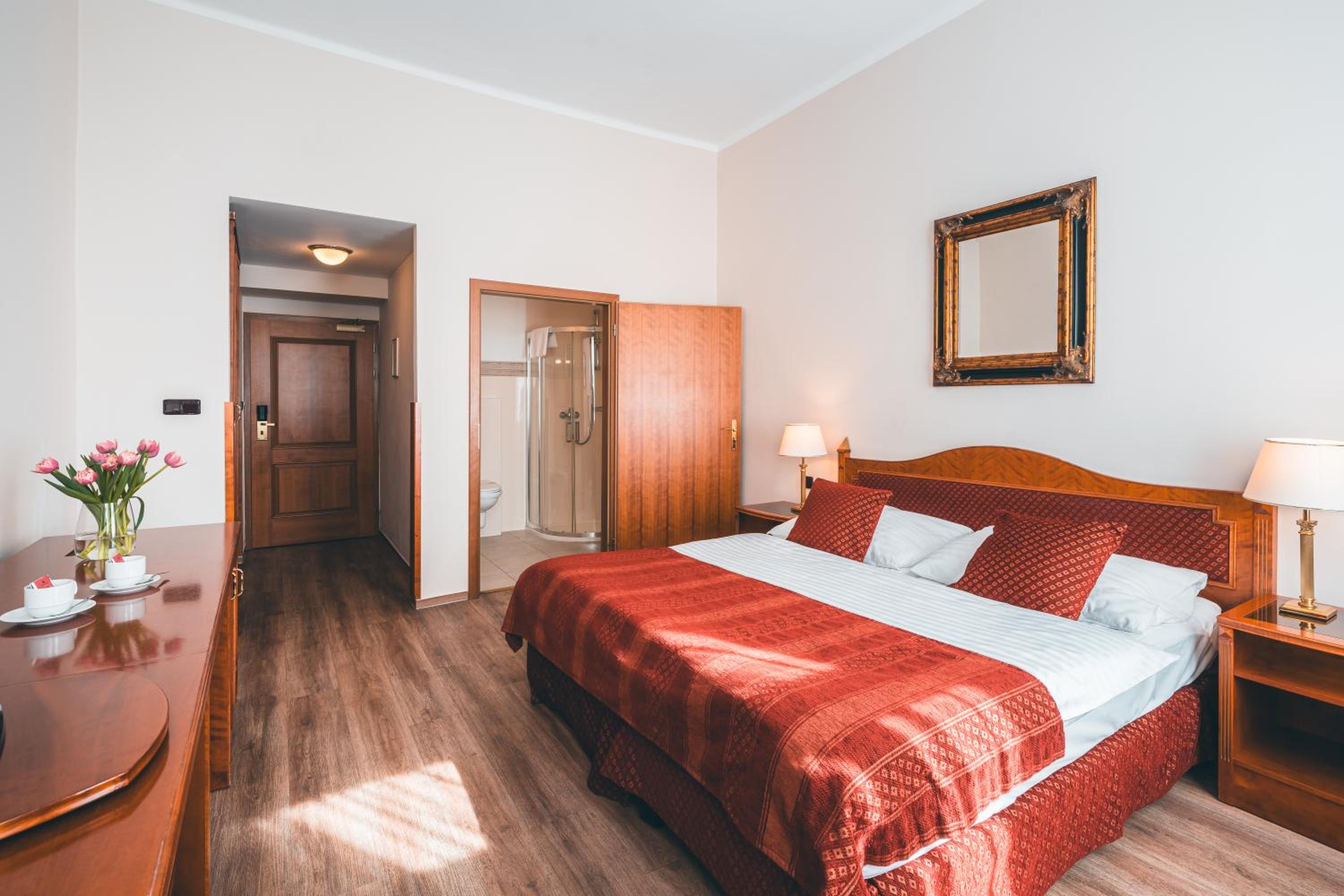 Double Room photo 3