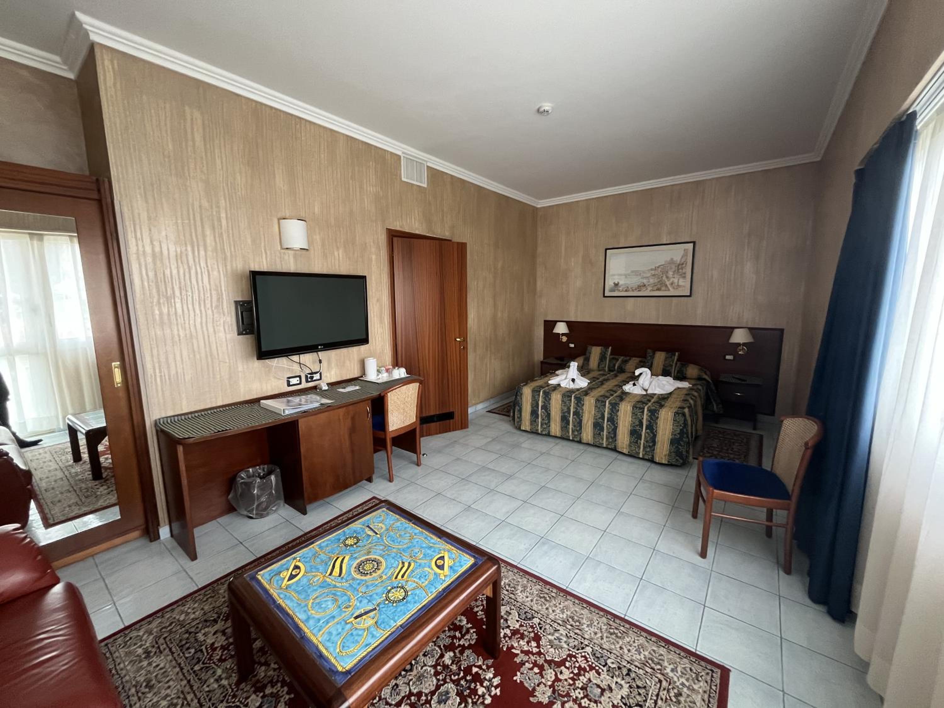 Suite