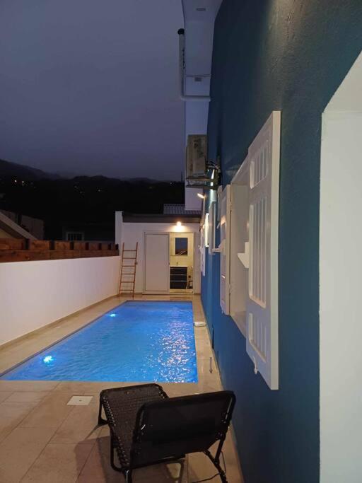 Three-Bedroom Villa photo 2