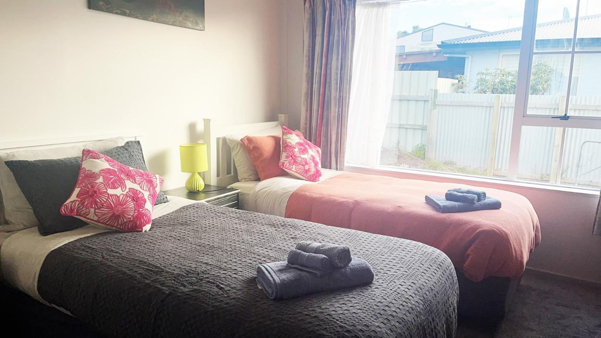 Double Or Twin Room photo 1