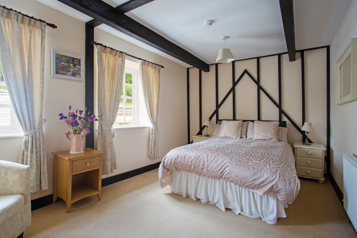Standard Double Room photo 1