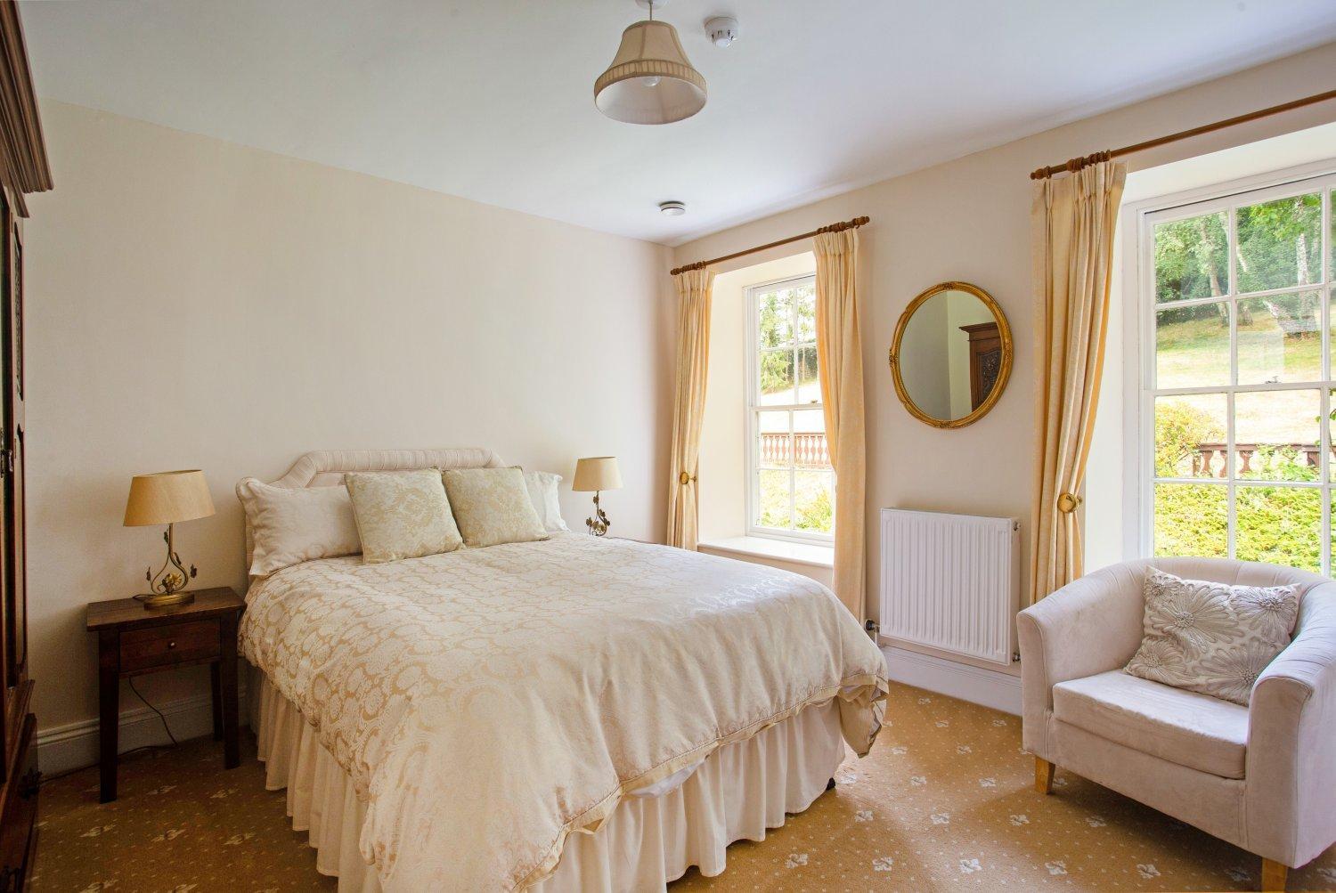 Standard Double Room photo 2