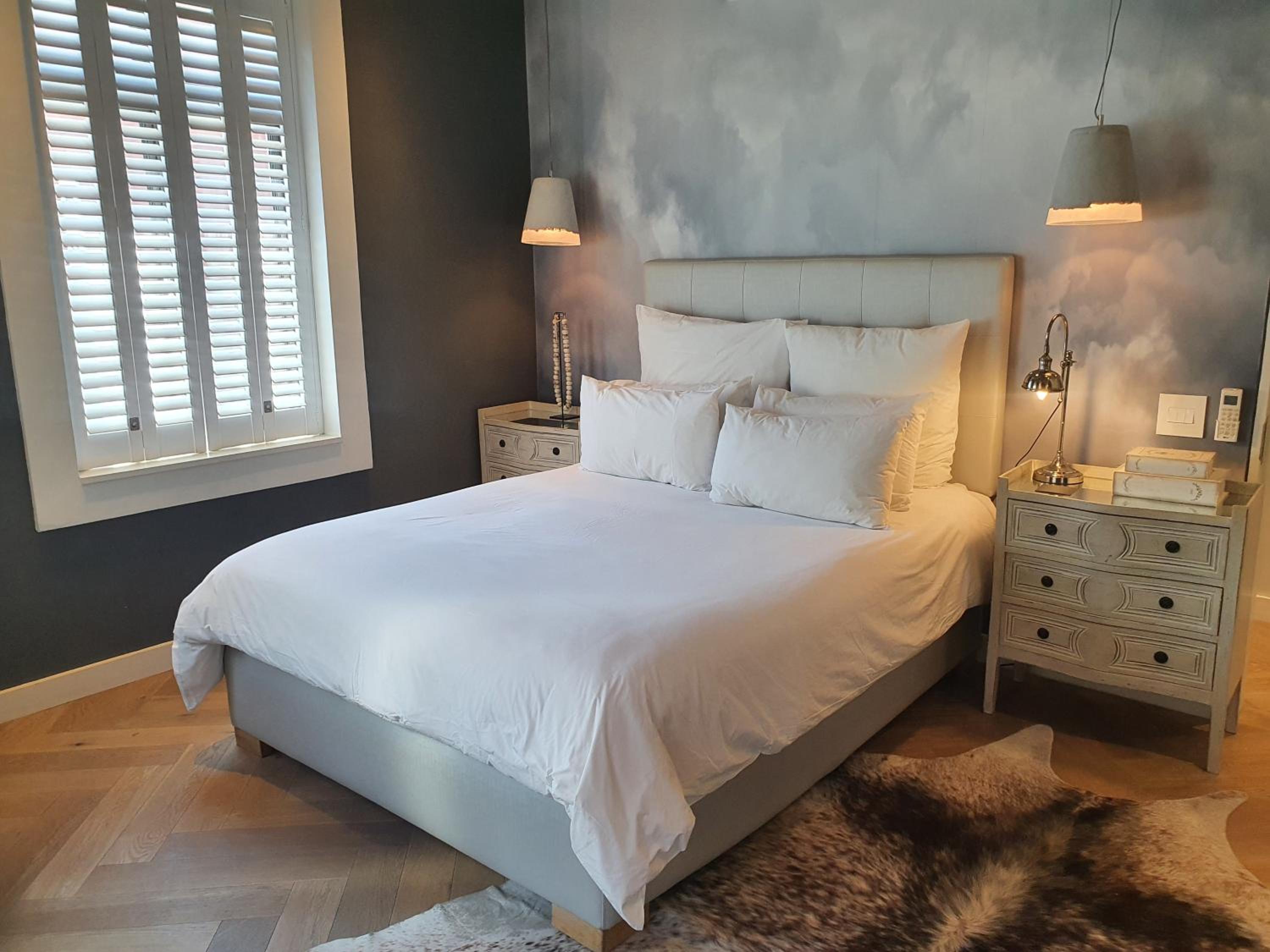 Two-Bedroom Villa with Hot Tub - 9b Loader Street