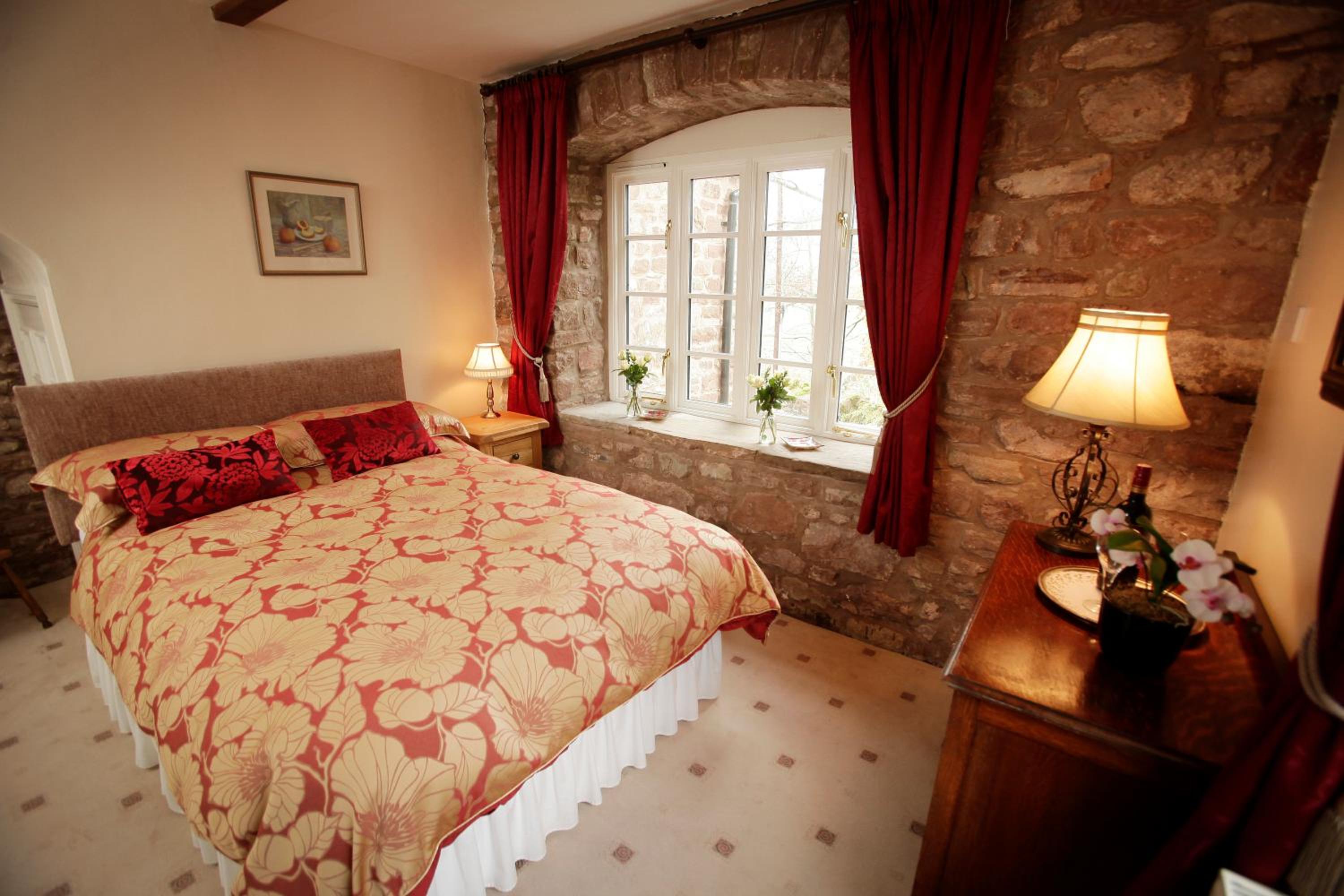 Double Room with Garden View photo 1