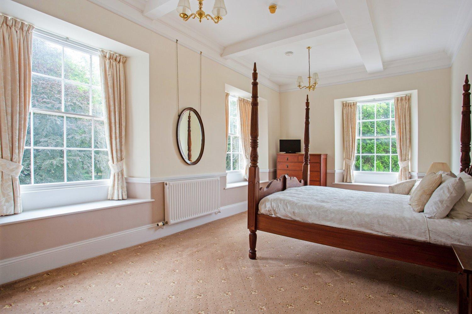 Deluxe King Room photo 3