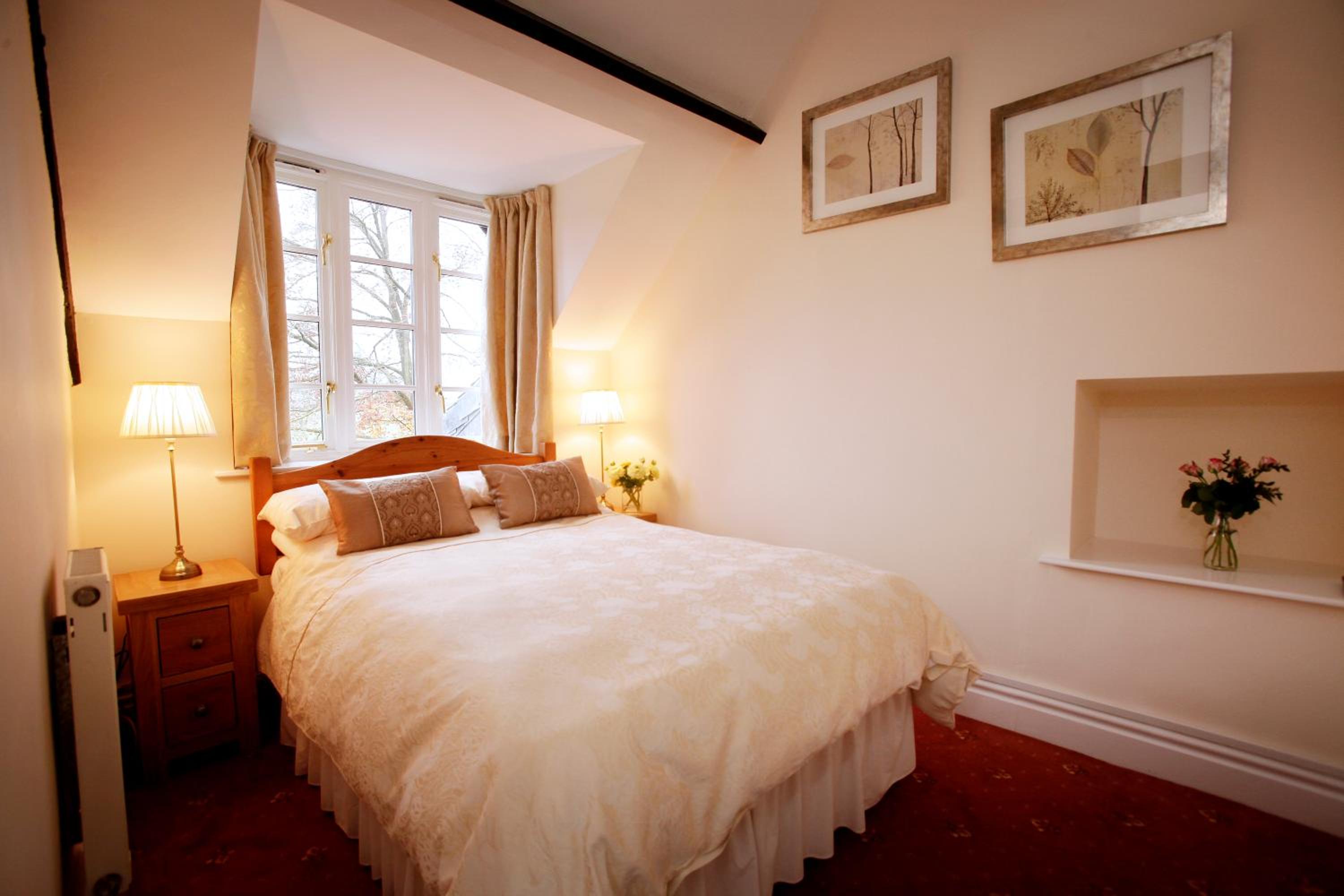Double Room with Private Bathroom photo 1