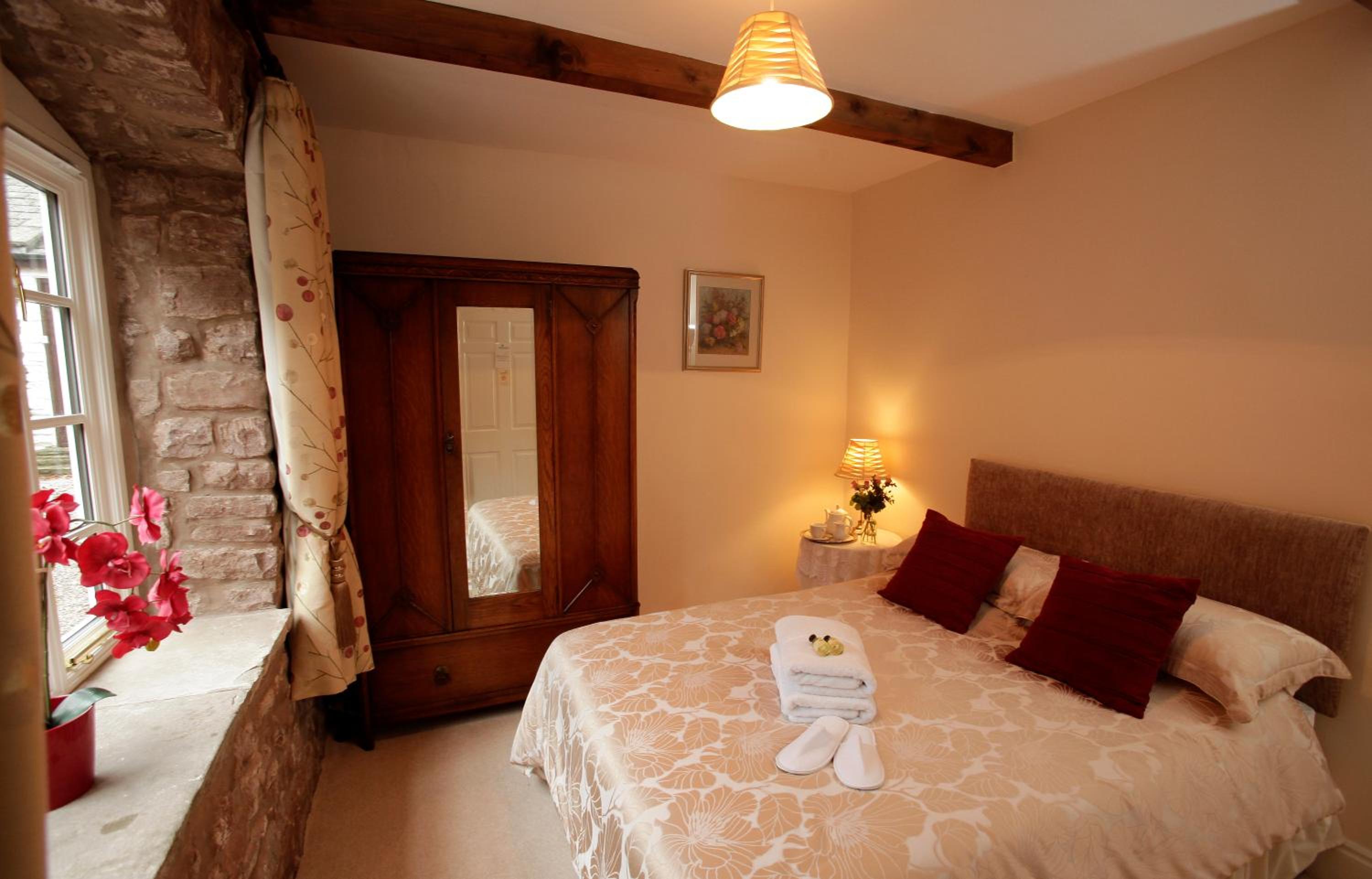 Standard Double Room photo 3