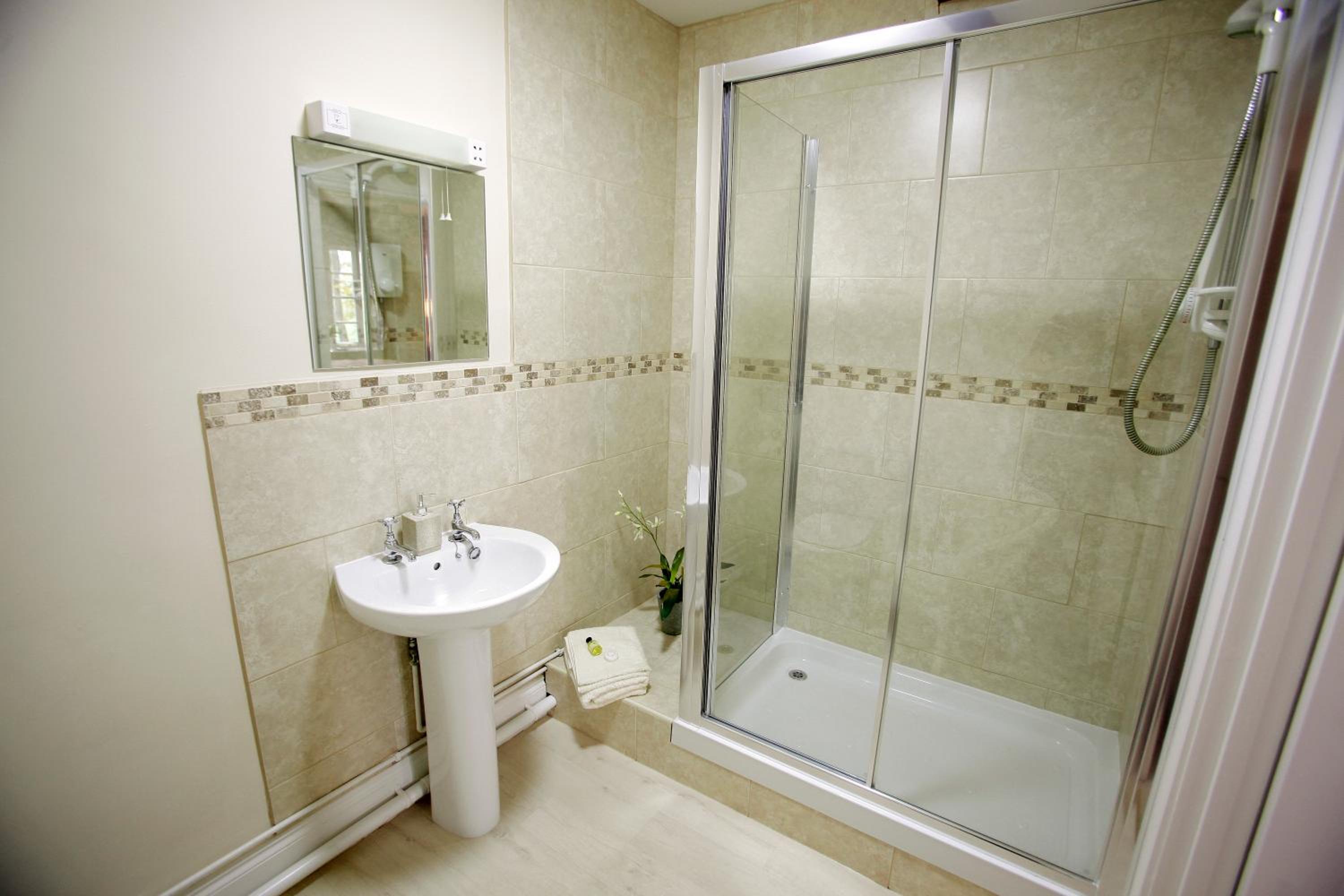 Double Room with Garden View photo 2