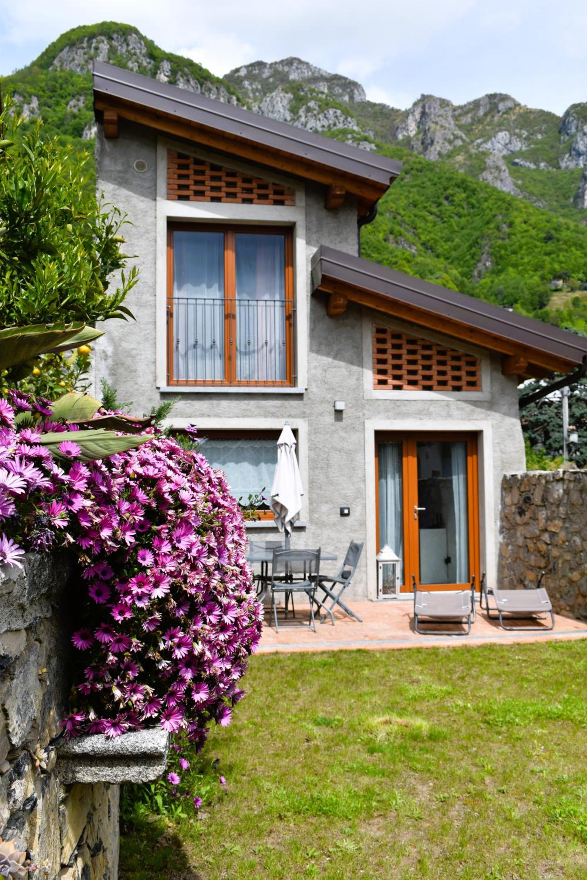 Holiday Home photo 2