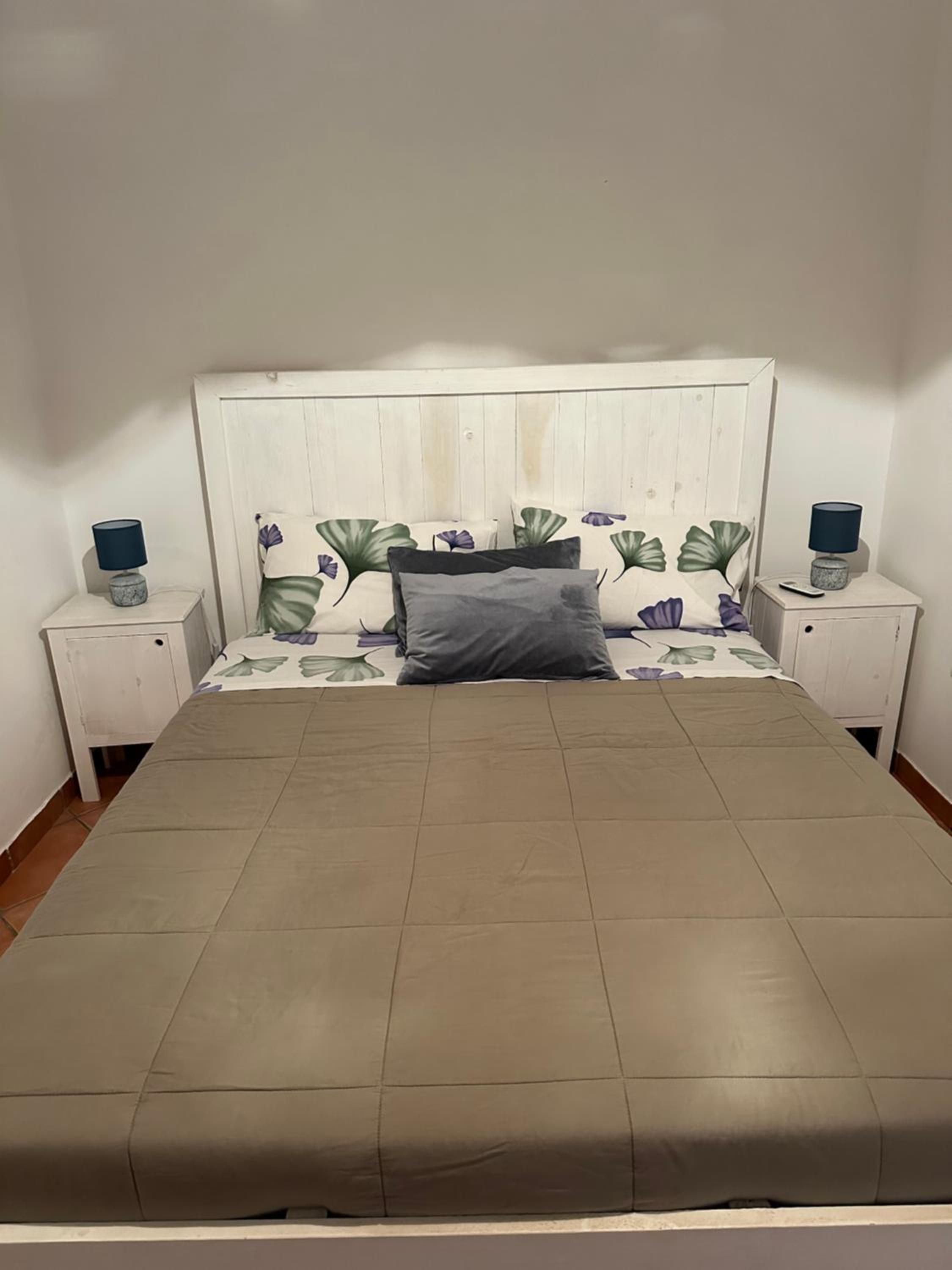 Two-Bedroom Apartment photo 1