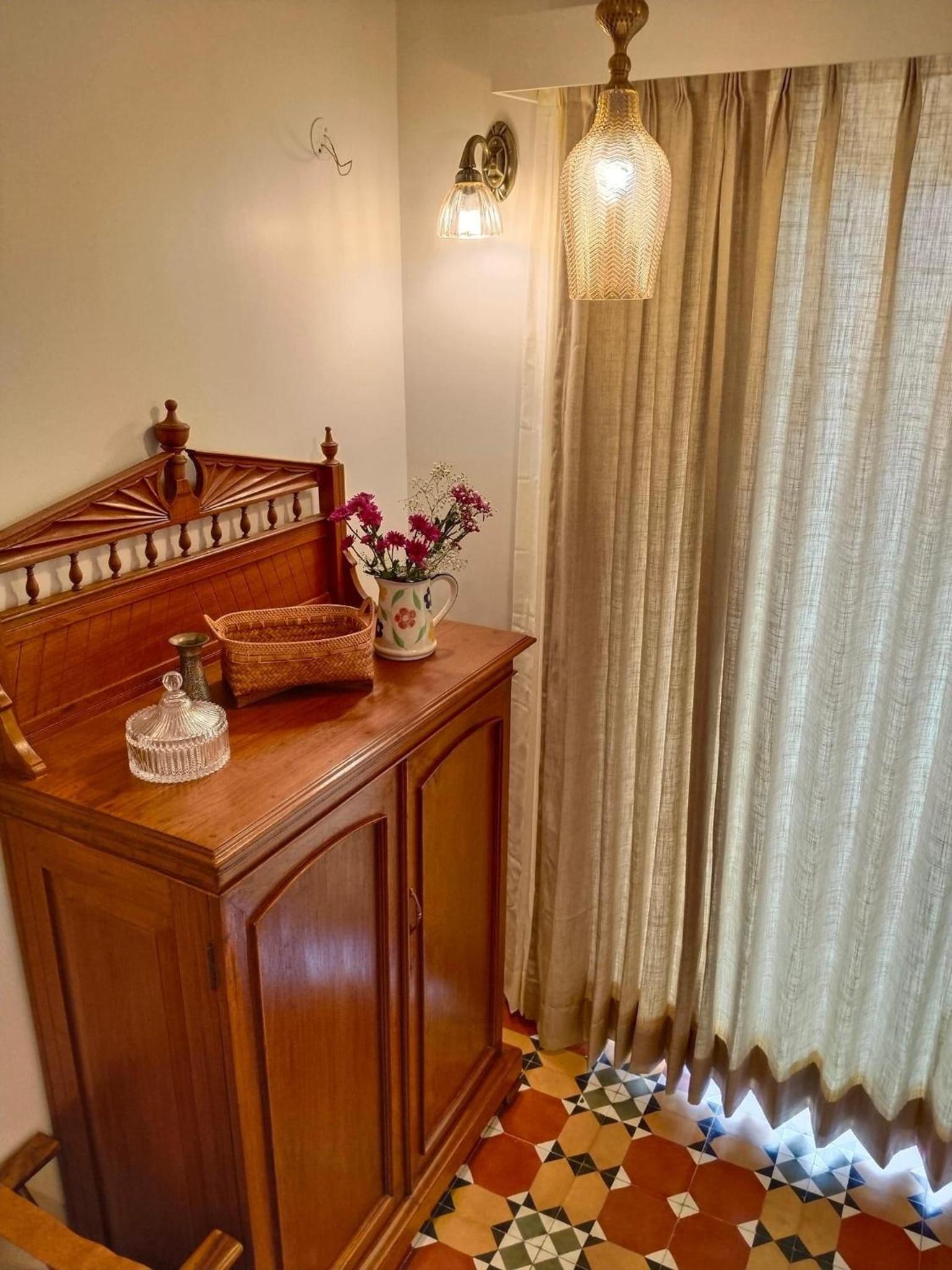 King Room With Mountain View photo 2